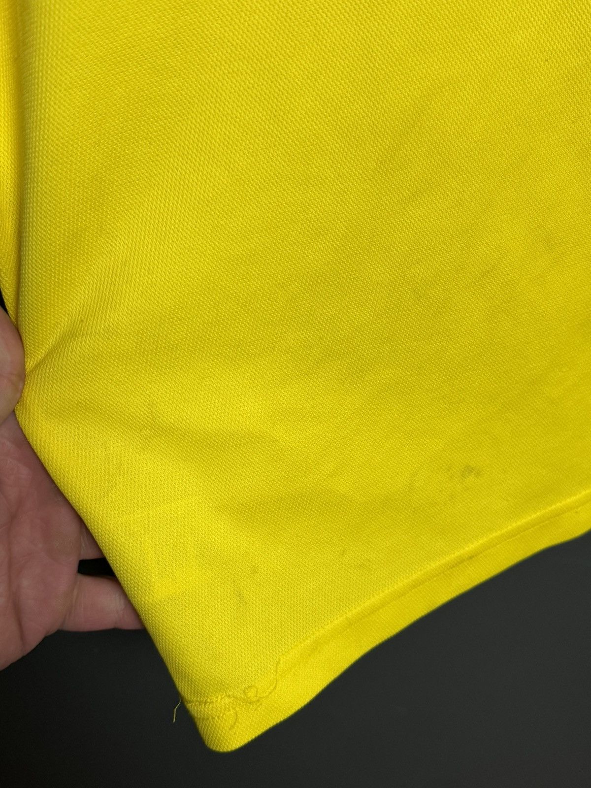 Other Watford 03/05 Home Football Jersey Size US M / EU 48-50 / 2 - 13 Thumbnail