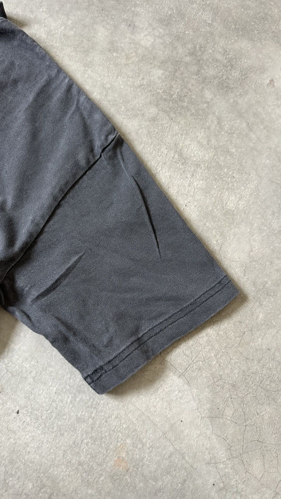 Other VINTAGE NEMNE ETHOS BANT TEE Size US L / EU 52-54 / 3 - 4 Thumbnail