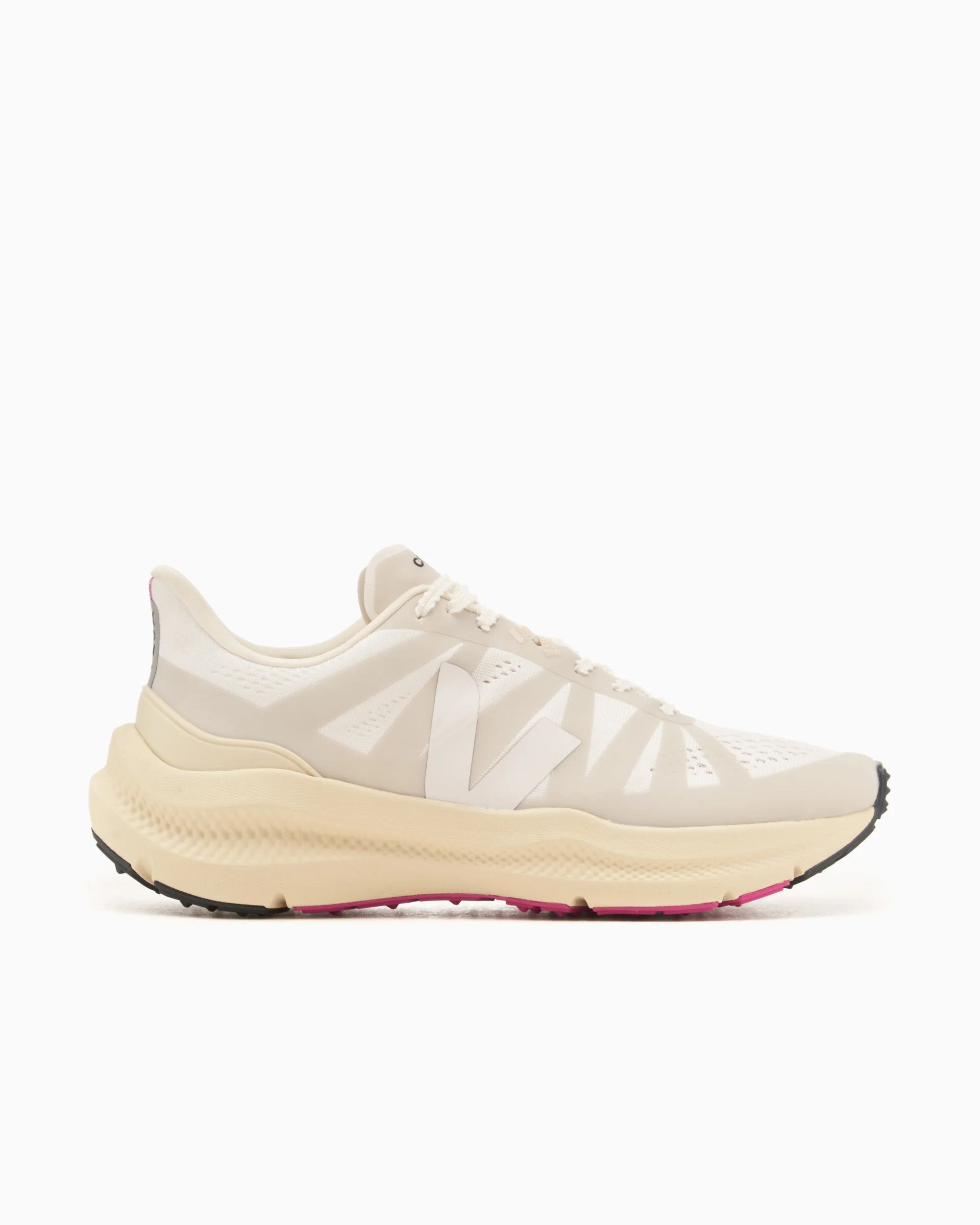 Veja o1s22i1n1224 Condor 3 Sneakers in White Size US 12 / EU 45 - 1 Thumbnail