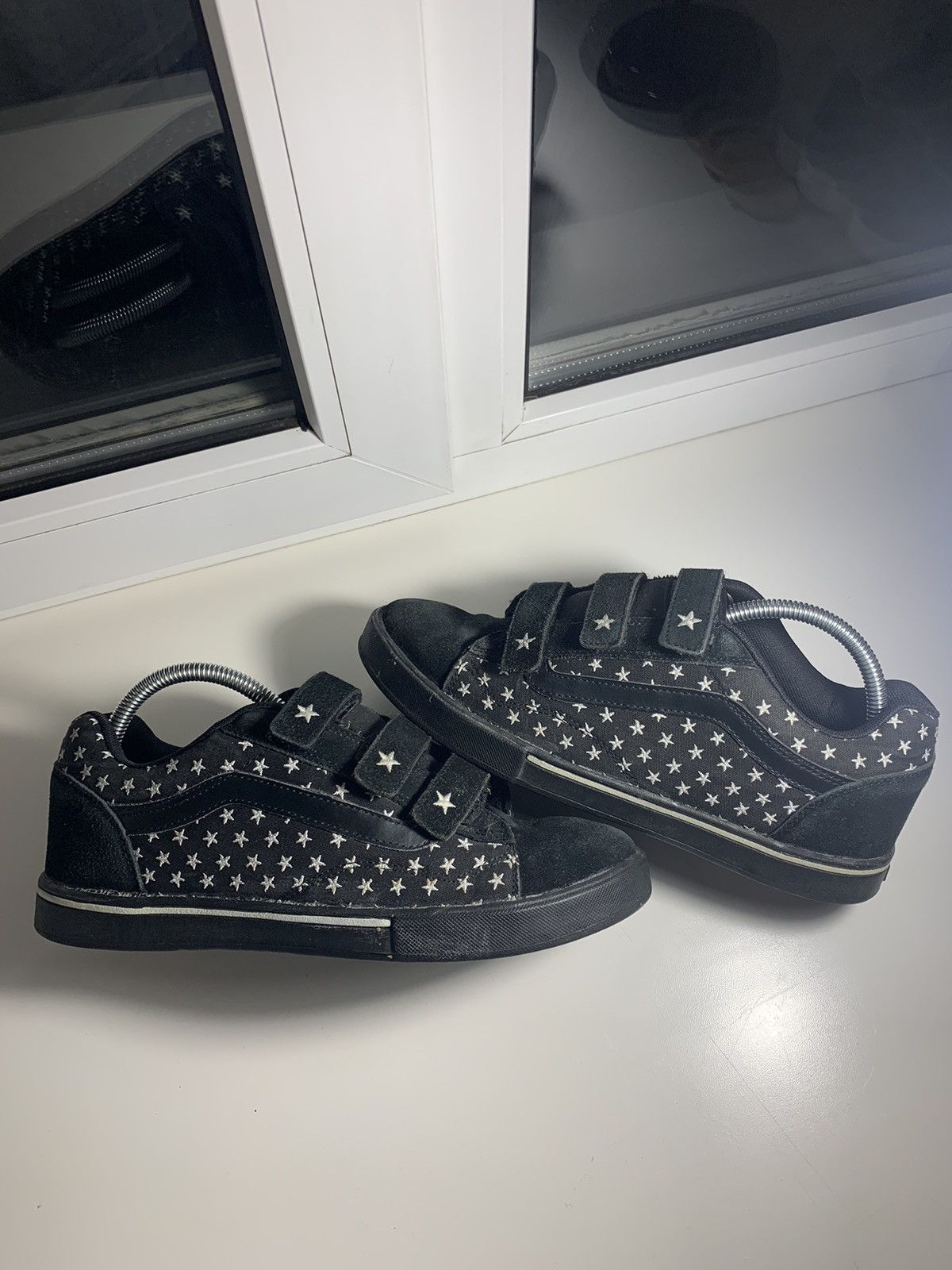 Vans × Vintage Vintage Shoes Vans 2007 Size US 8 / EU 41 - 2 Thumbnail