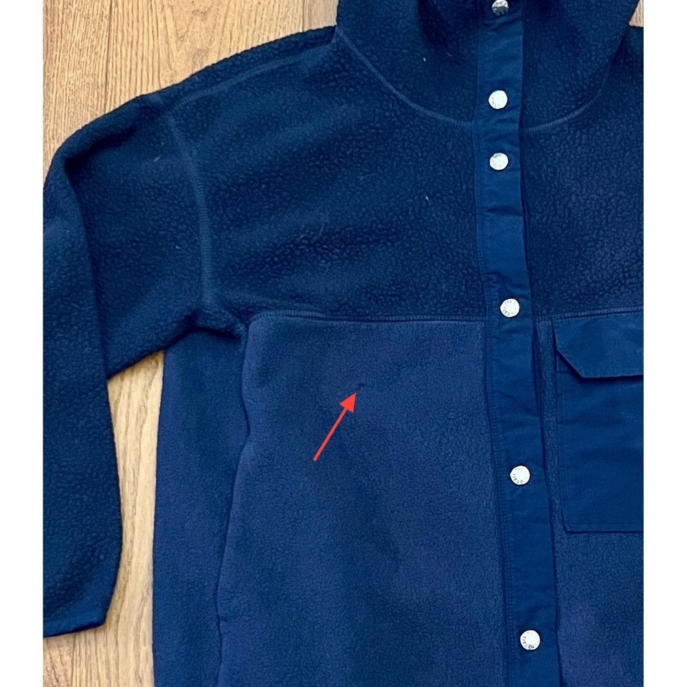 The North Face The North Face Sweet Water Sherpa Fleece Hooded Parka M Size M / US 6-8 / IT 42-44 - 12 Thumbnail