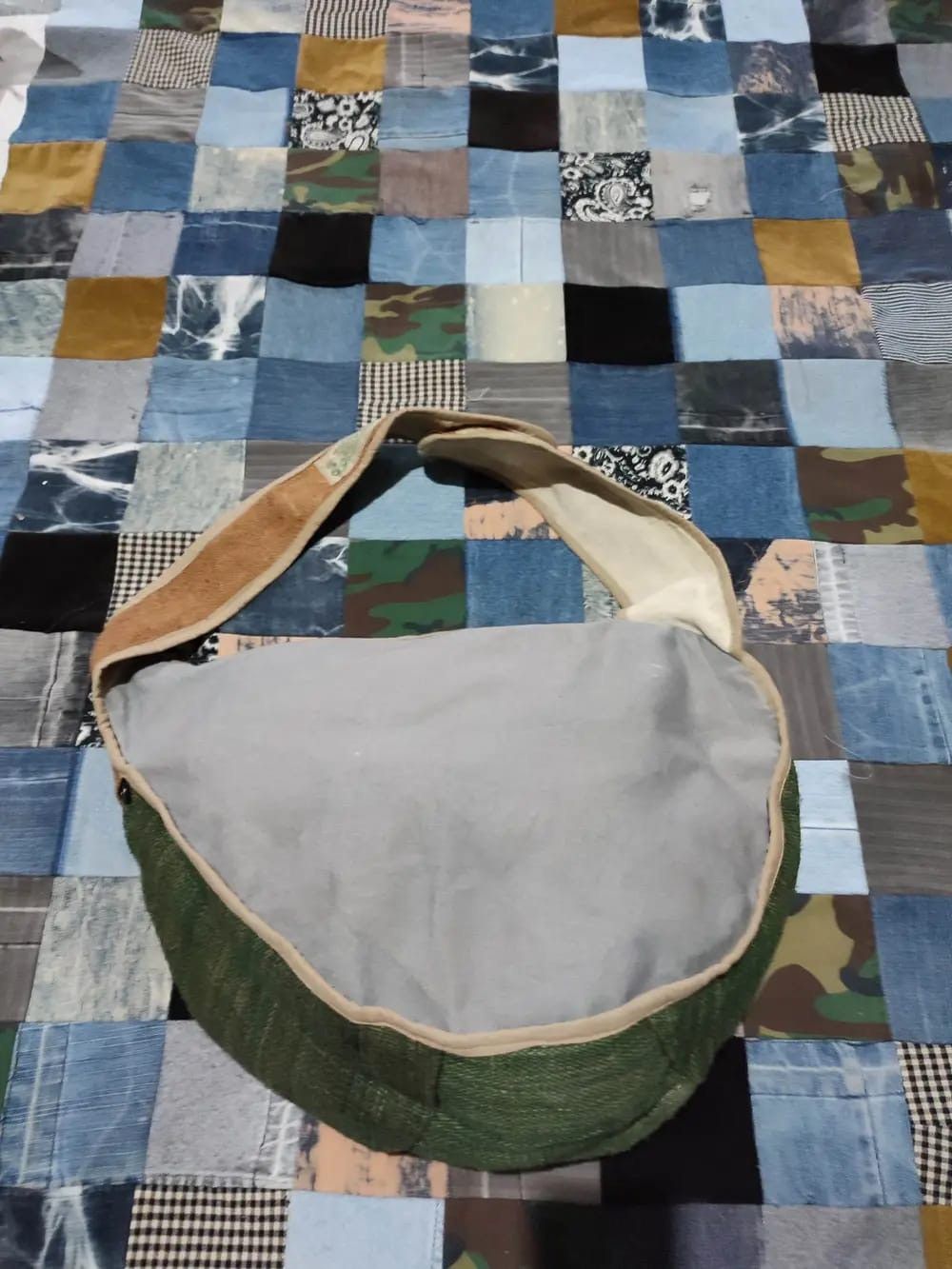 Other Camel Mountain Rhitu Shaigat Bag Size ONE SIZE - 9 Thumbnail