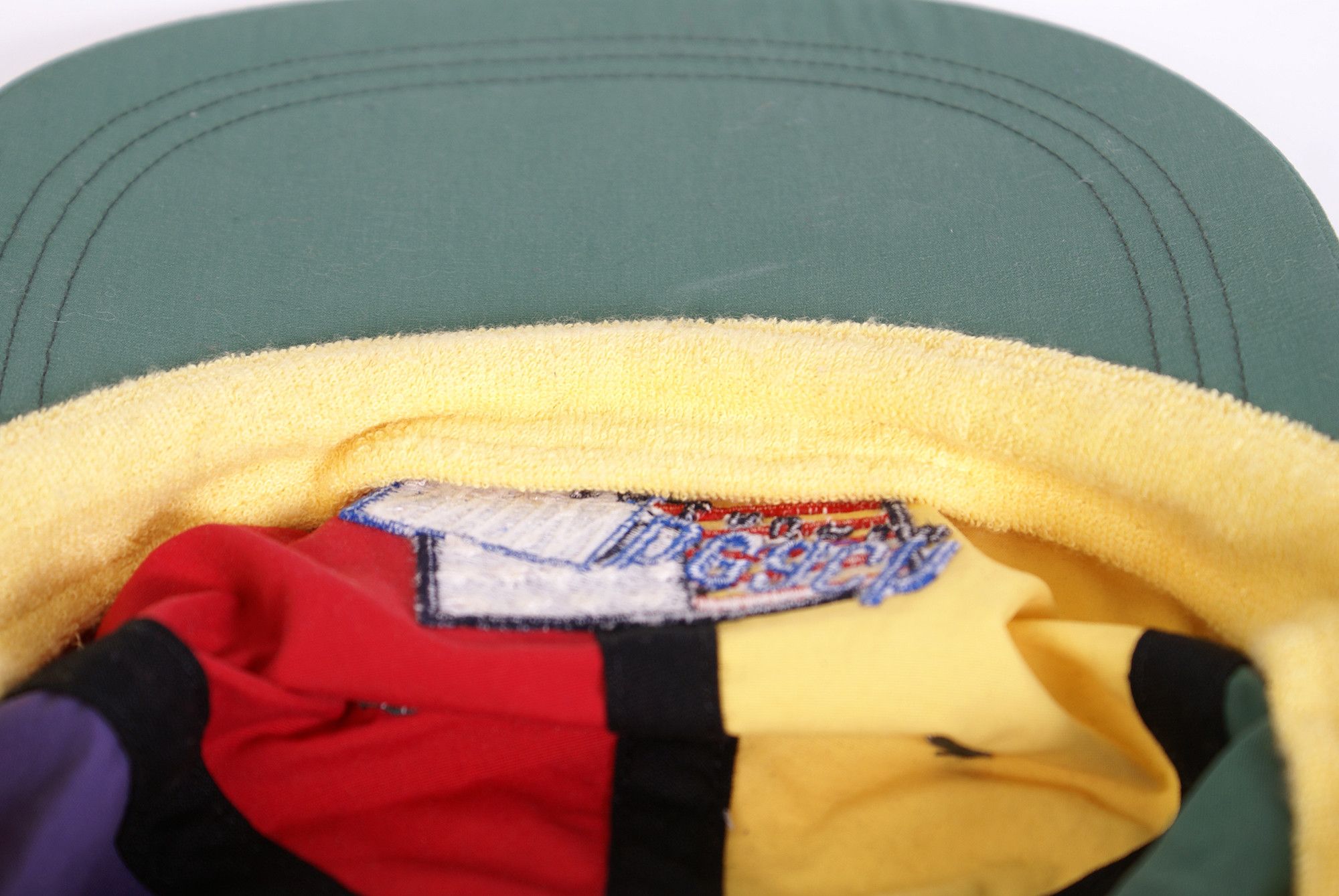 Polo Ralph Lauren 2018 Polo Ralph Lauren SNOW BEACH COLD WAVE Hat Reissue SZ M Size ONE SIZE - 14 Thumbnail