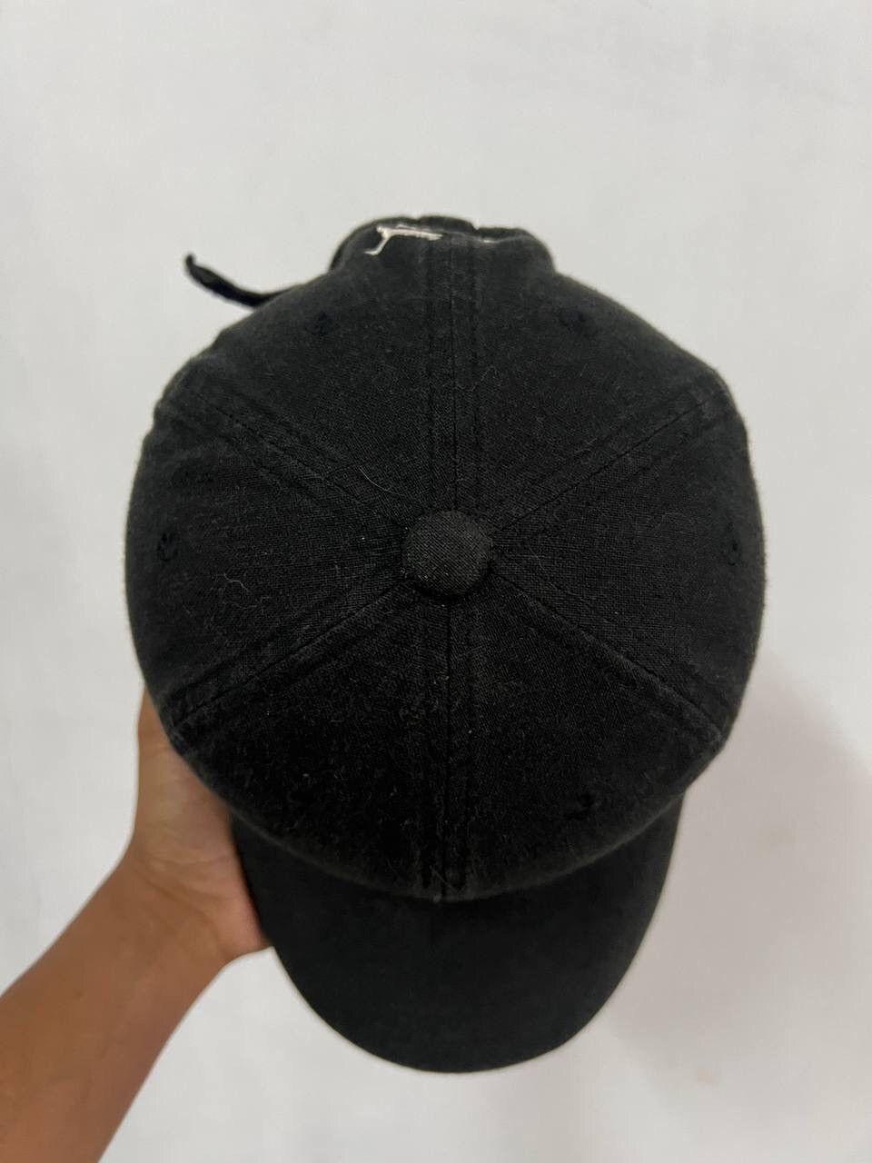 Puma Puma Big Logo Hat Cap Size ONE SIZE - 7 Thumbnail