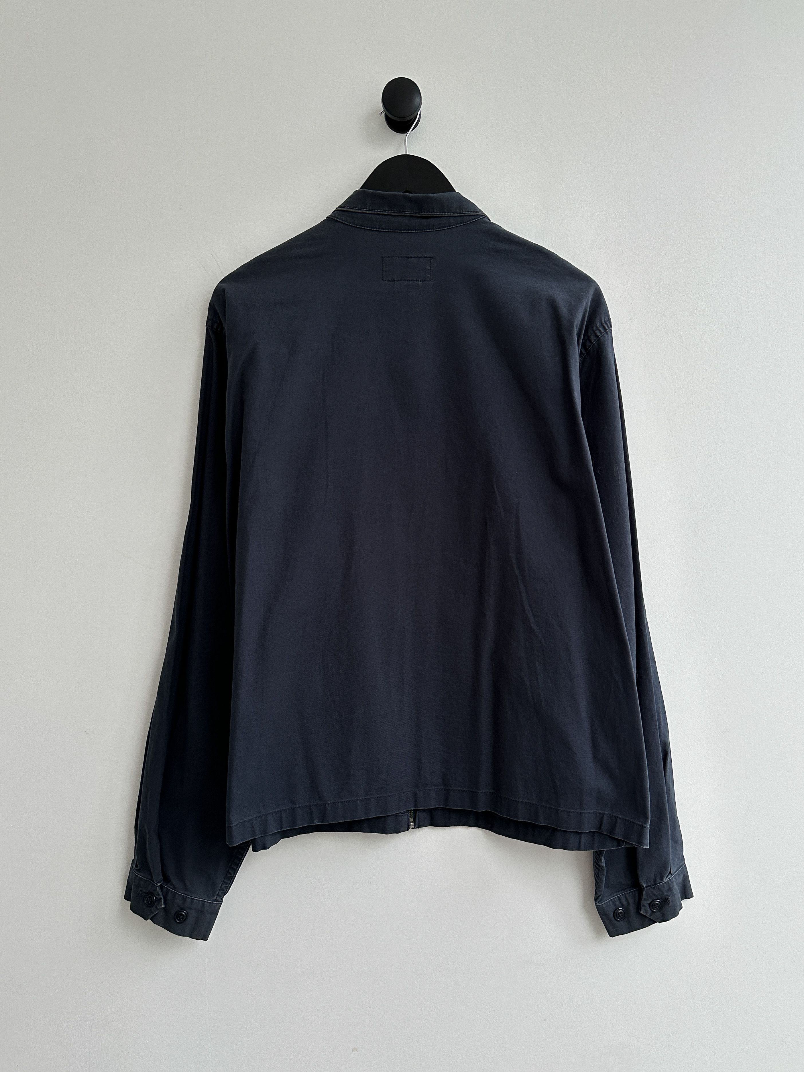 Polo Ralph Lauren Vintage Polo Jeans RALPH LAUREN Bomber Jacket Size US L / EU 52-54 / 3 - 3 Thumbnail