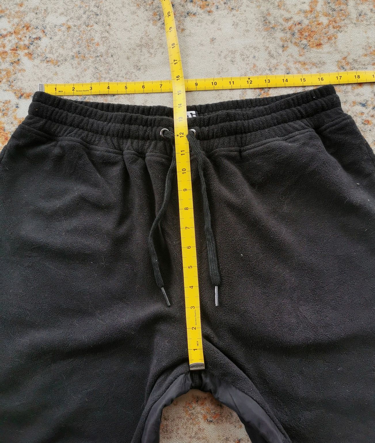 DC Dc Shoecousa Jogger Pants Size US 36 / EU 52 - 8 Thumbnail