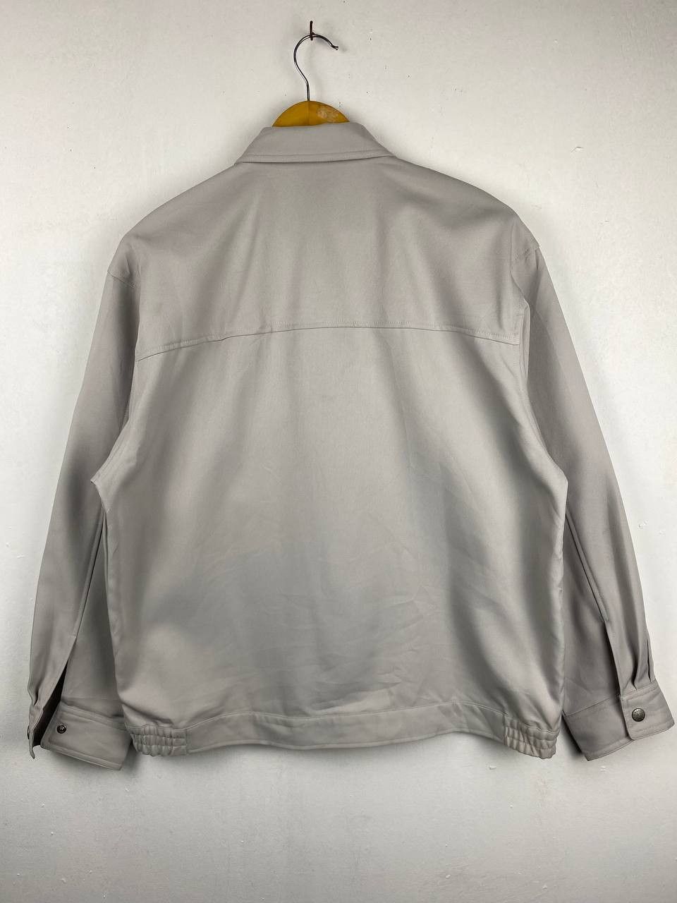 Japanese Brand hoshi h-sport japanese brand worker jacket nice design Size US L / EU 52-54 / 3 - 11 Thumbnail