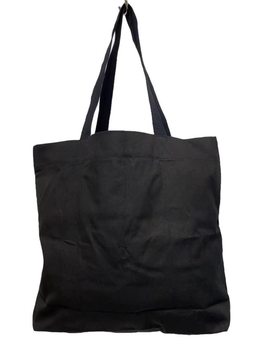 Yohji Yamamoto Logo Tote Shoulder Bag Size ONE SIZE - 3 Thumbnail