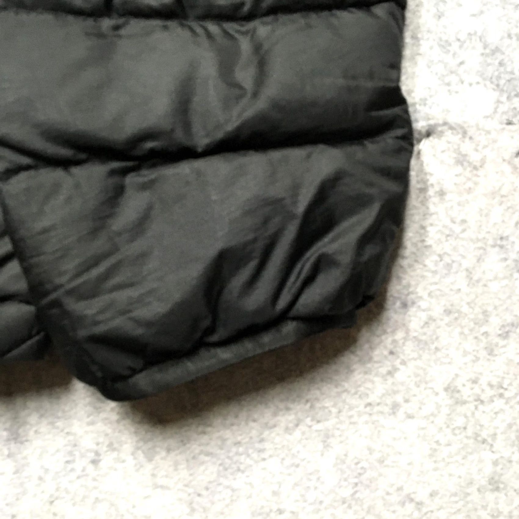 Eddie Bauer Eddie Bauer First Ascent Jacket Mens M Black Down Puffer Full Zip Pockets Size US M / EU 48-50 / 2 - 2 Thumbnail
