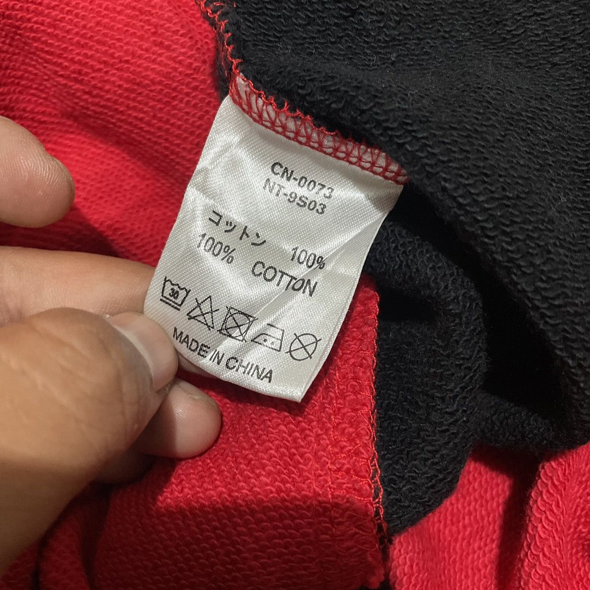 Other Nismo Zip Hoodie Big Logo Sweater Size US L / EU 52-54 / 3 - 5 Thumbnail