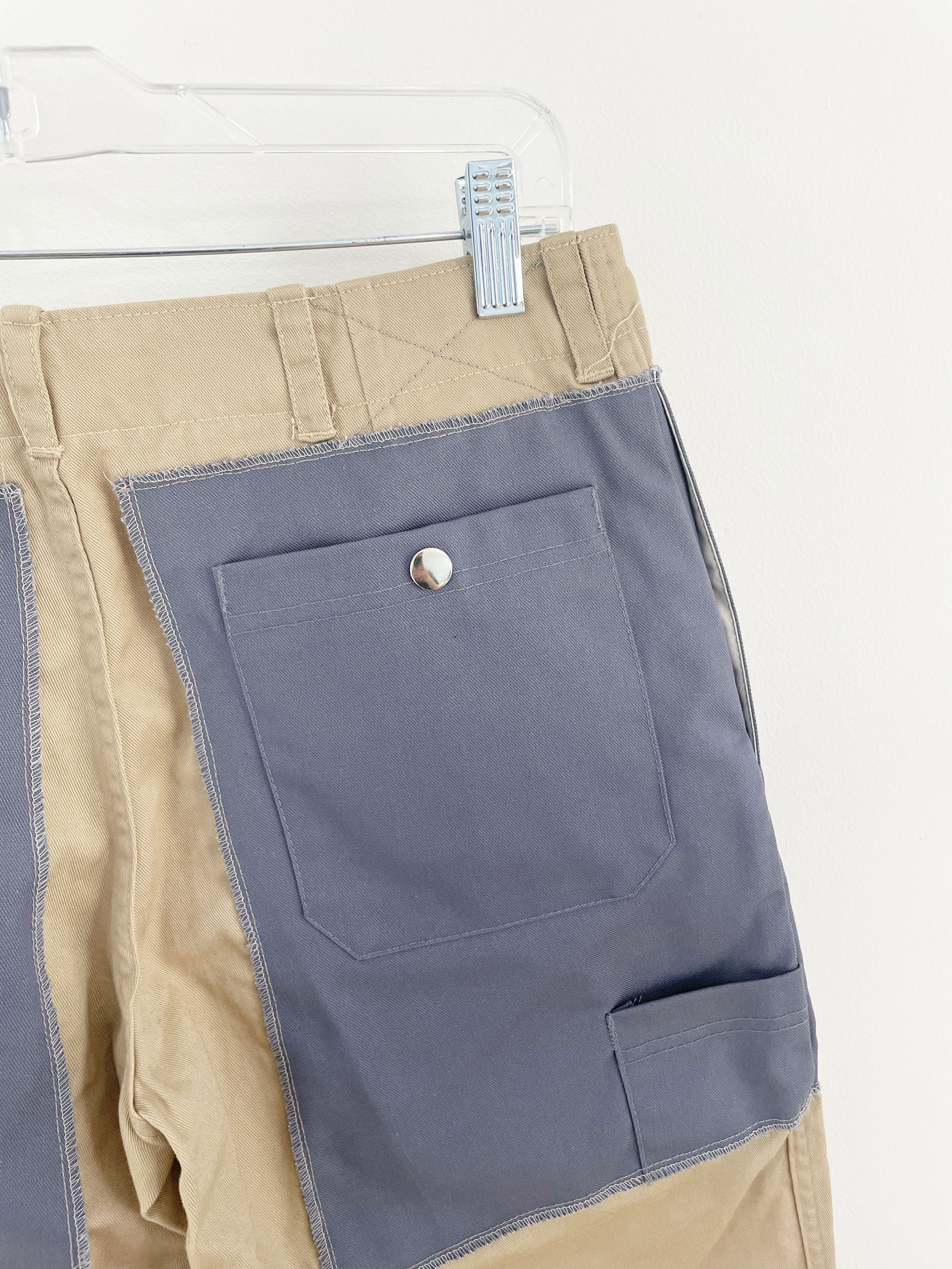 Takahiromiyashita The Soloist. Tactical Work Shorts Size US 32 / EU 48 - 8 Thumbnail