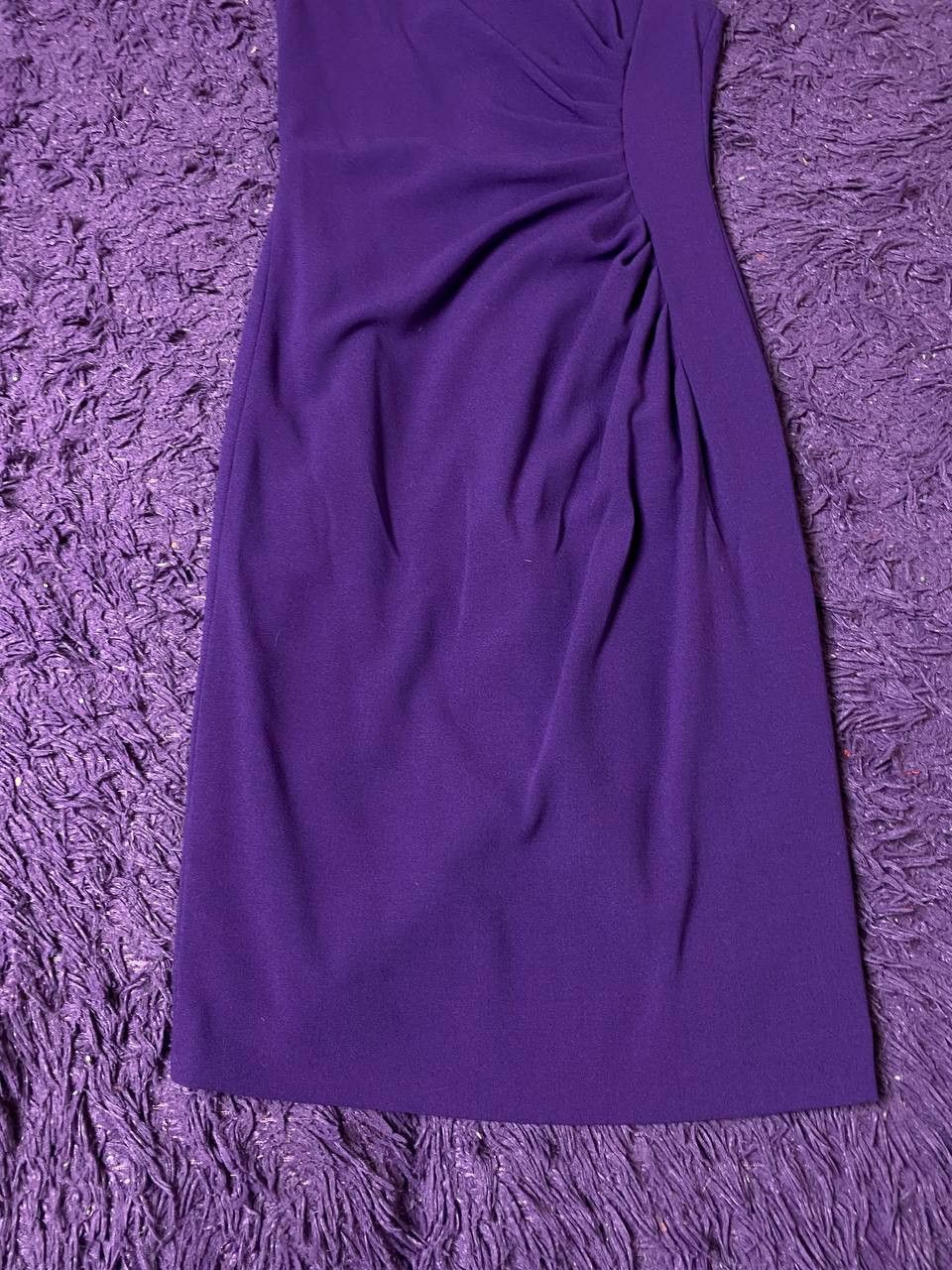 LK Bennett × Vintage LK Bennett Embroidered Midi Dress Size 6 Size M / US 6-8 / IT 42-44 - 9 Thumbnail