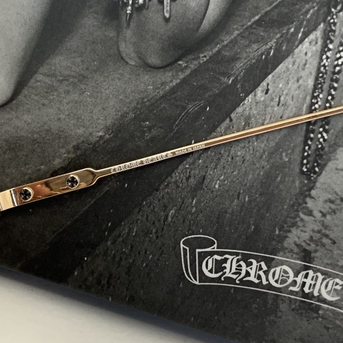 Chrome Hearts Chrome Hearts Sexcel Size ONE SIZE - 8 Thumbnail