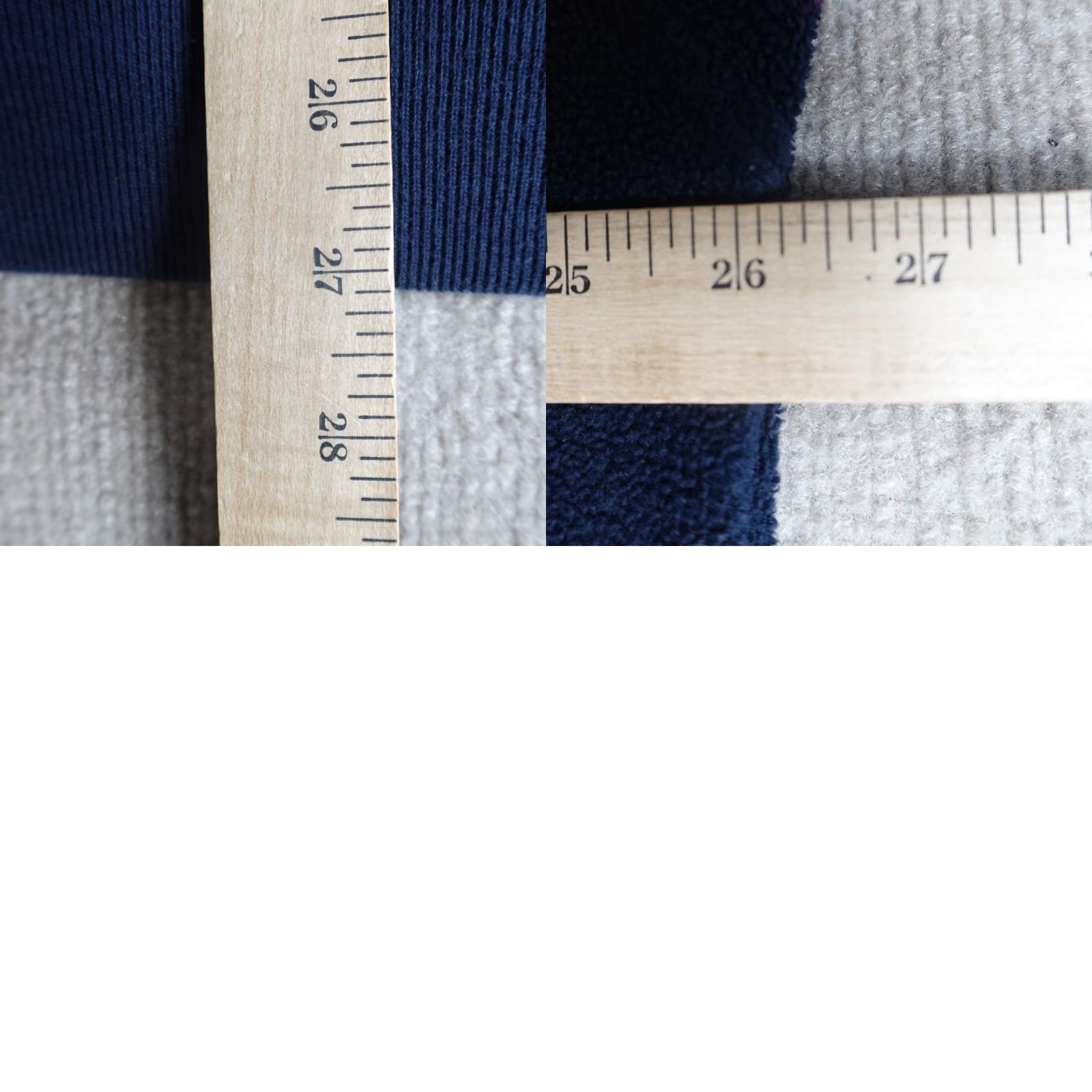 Gap VINTAGE Gap Hoodie Men L Blue Sherpa Fleece Pocket Pullover 2002 Athletic Sweater – Blue2K Size US L / EU 52-54 / 3 - 8 Thumbnail