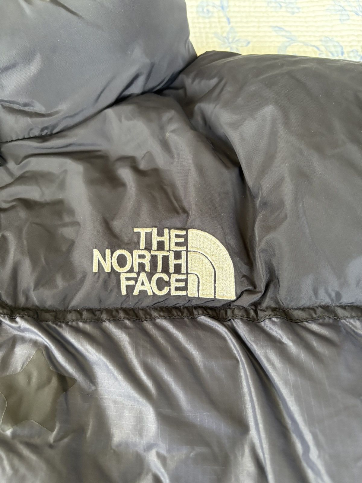 The North Face The North Face Puffer Jacket Size US XL / EU 56 / 4 - 14 Thumbnail