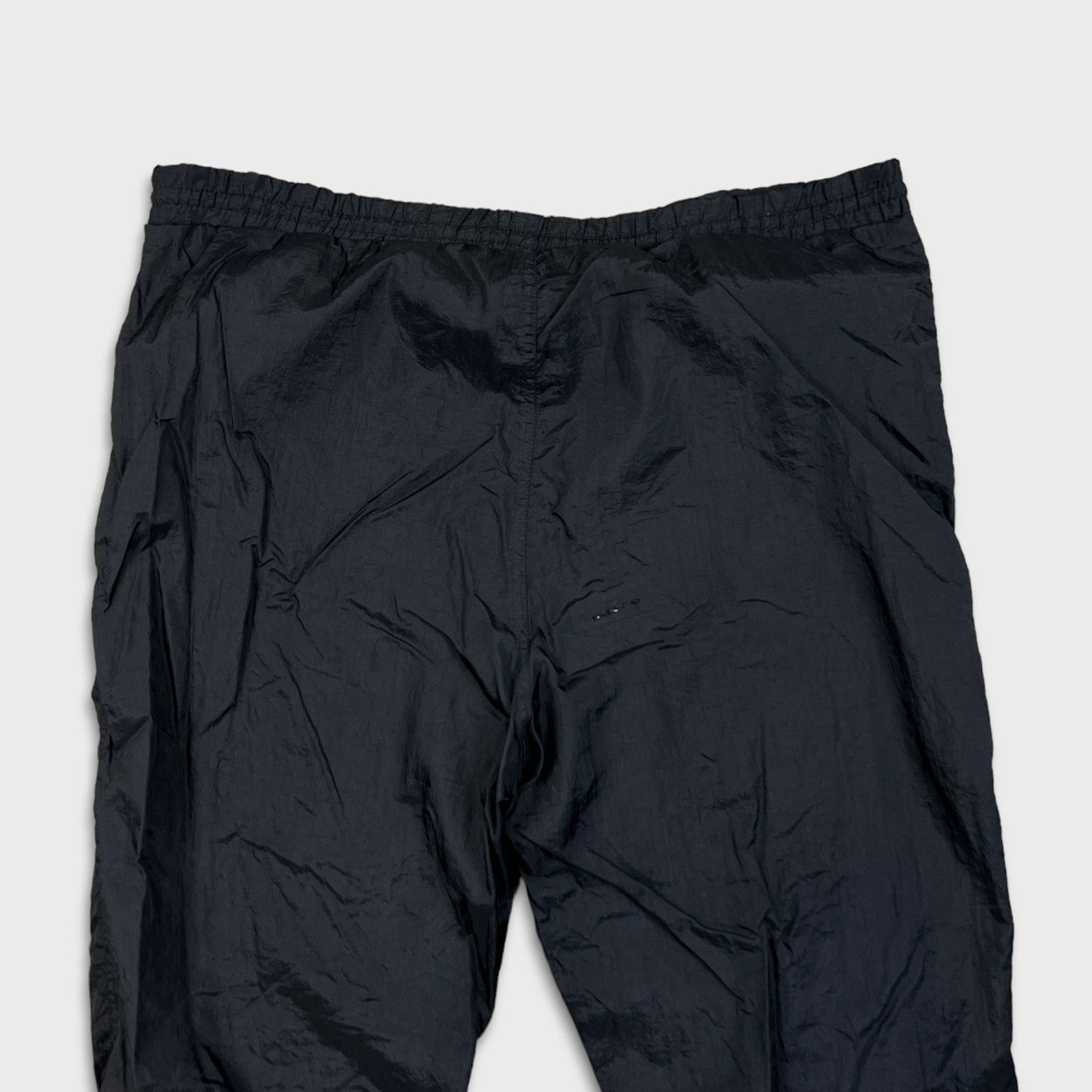 Apex × Vintage Vintage Apex One Track Pants XL Lined Baggy Windbreaker 90s Size US 38 / EU 54 - 6 Thumbnail