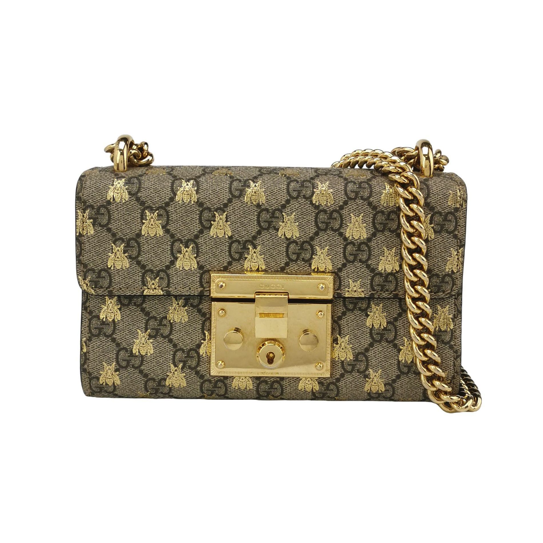 Gucci Gucci Women os Shoulder Bags Size ONE SIZE - 1 Thumbnail