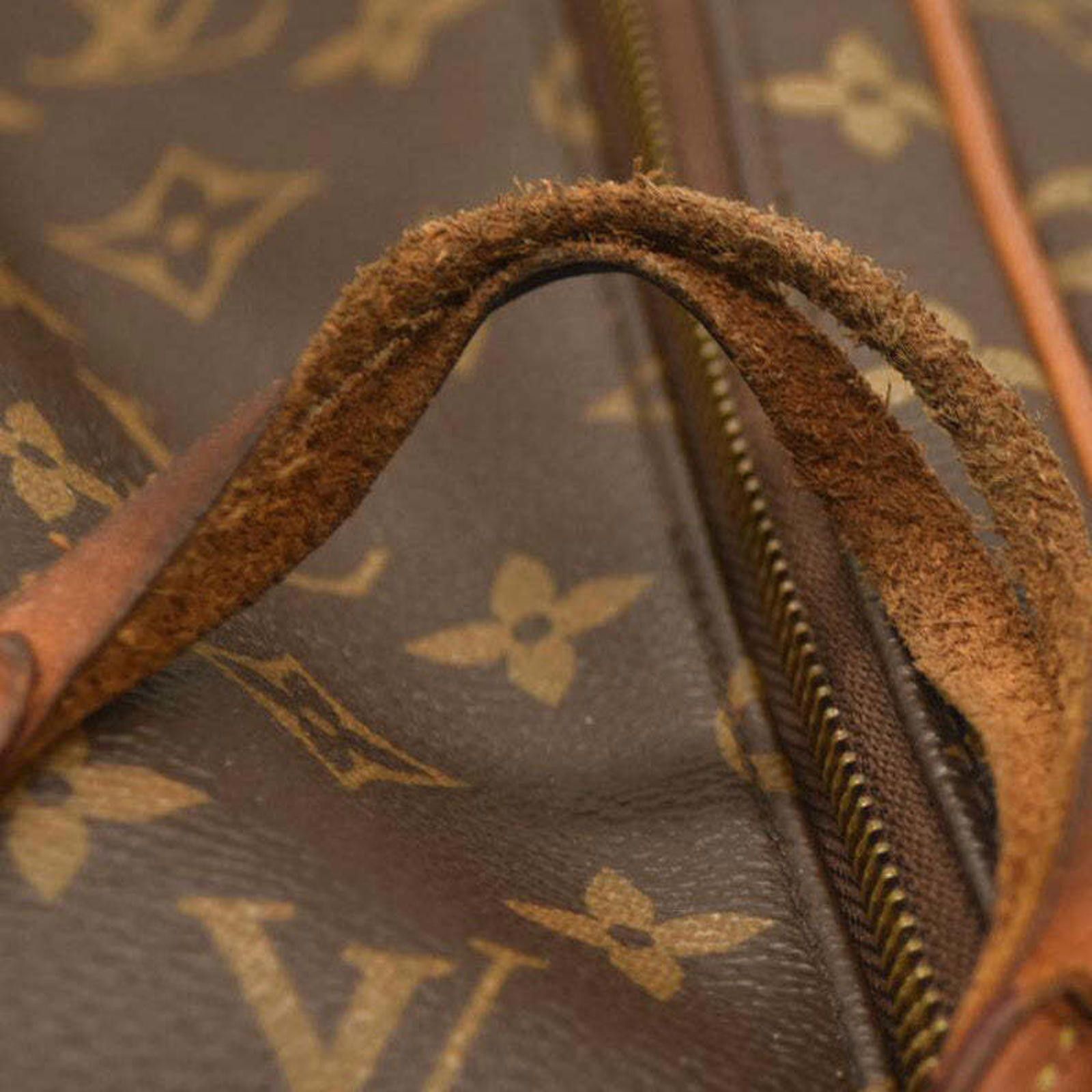Louis Vuitton Louis Vuitton Monogram King Size Toiletry Bag RI3167 Size ONE SIZE - 6 Thumbnail