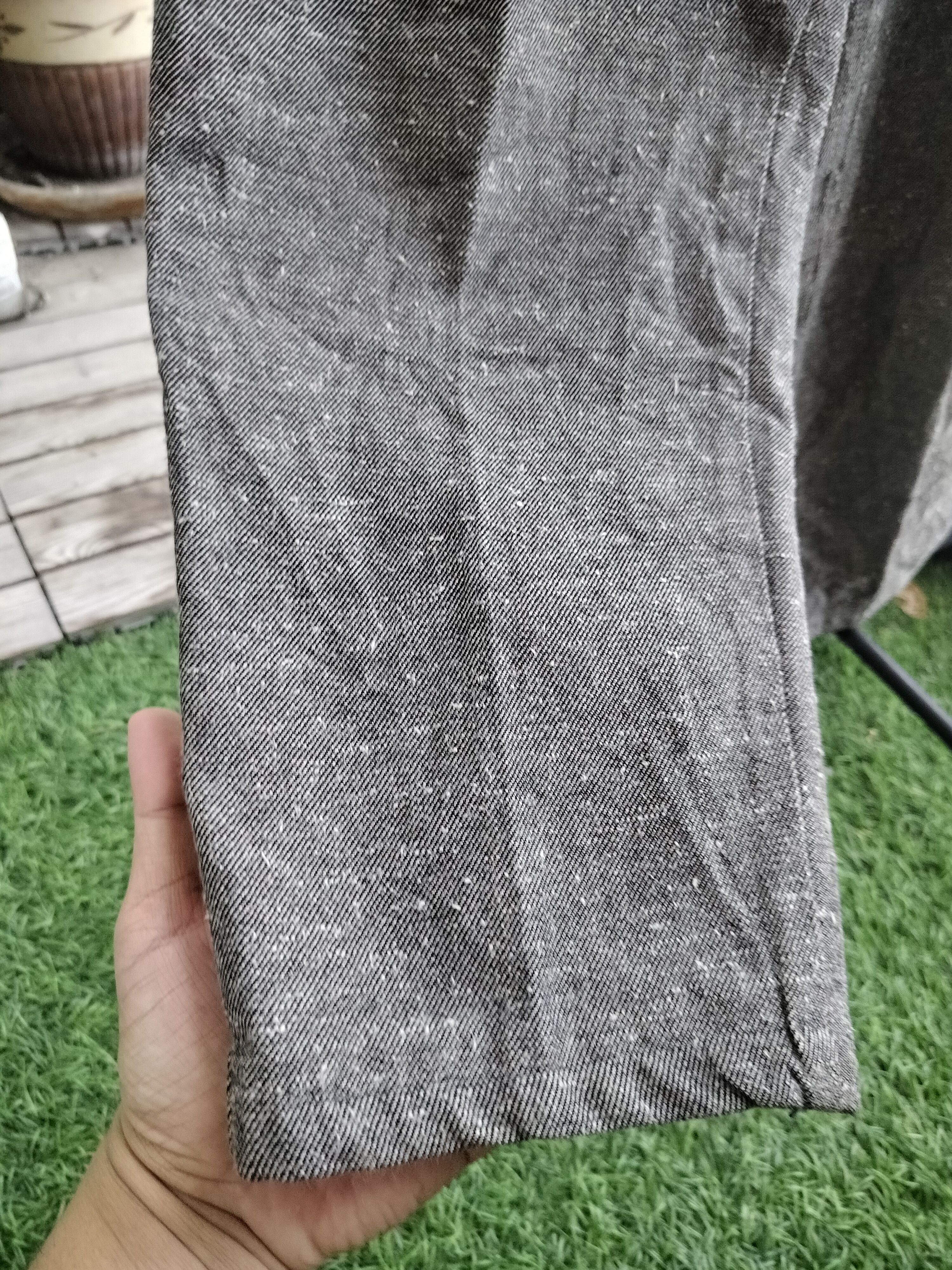 Edwin Edwin Co. Ltd International Clothing pants Size US 32 / EU 48 - 2 Thumbnail