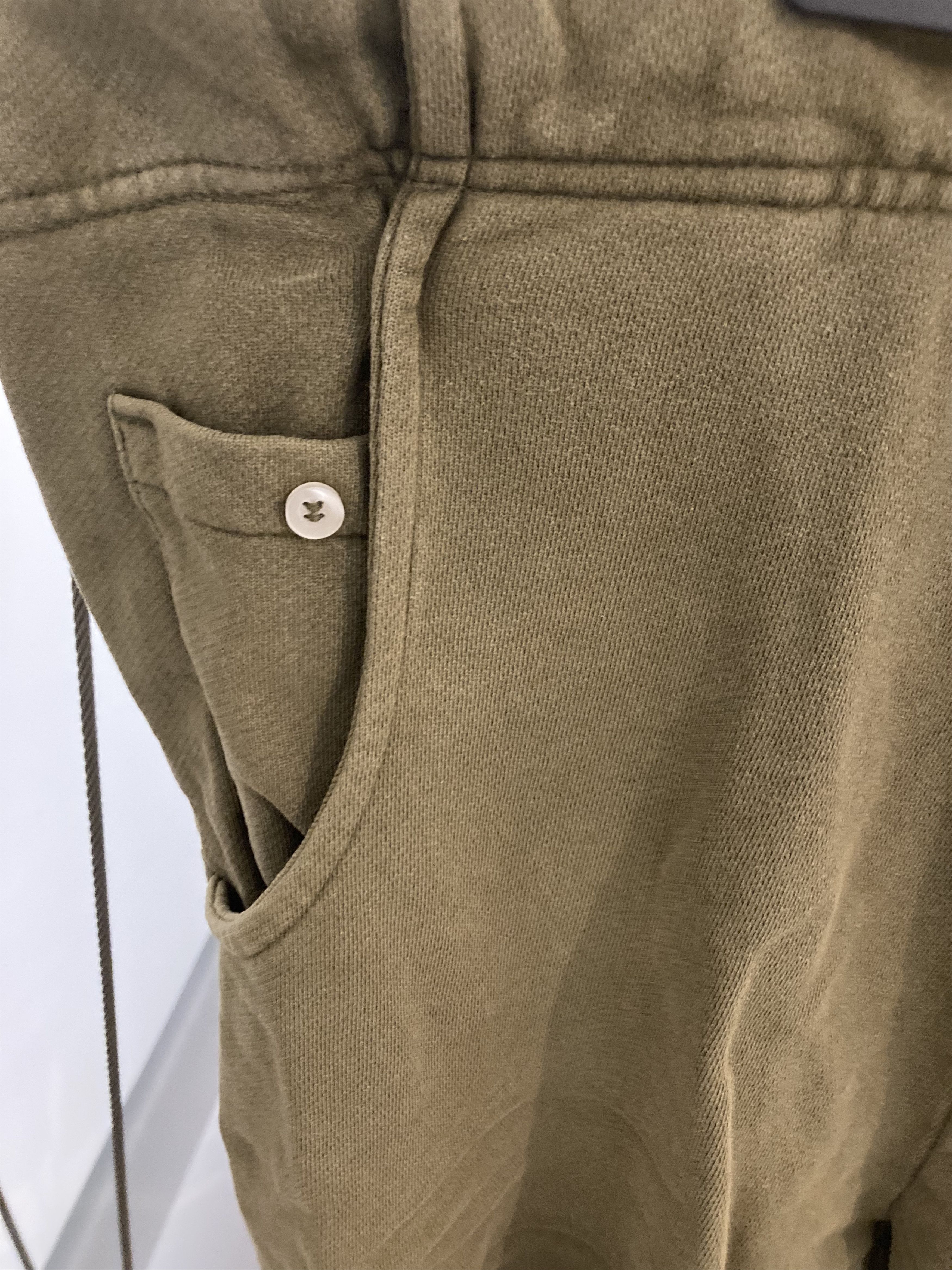 Some Ware Shorts Somewear Size US 34 / EU 50 - 4 Thumbnail