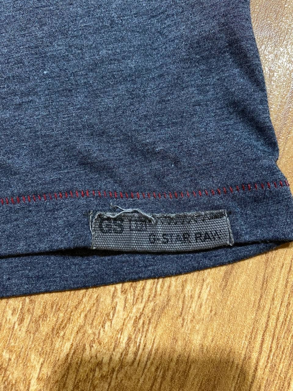 G-Star G-Star Polo Size US L / EU 52-54 / 3 - 4 Thumbnail