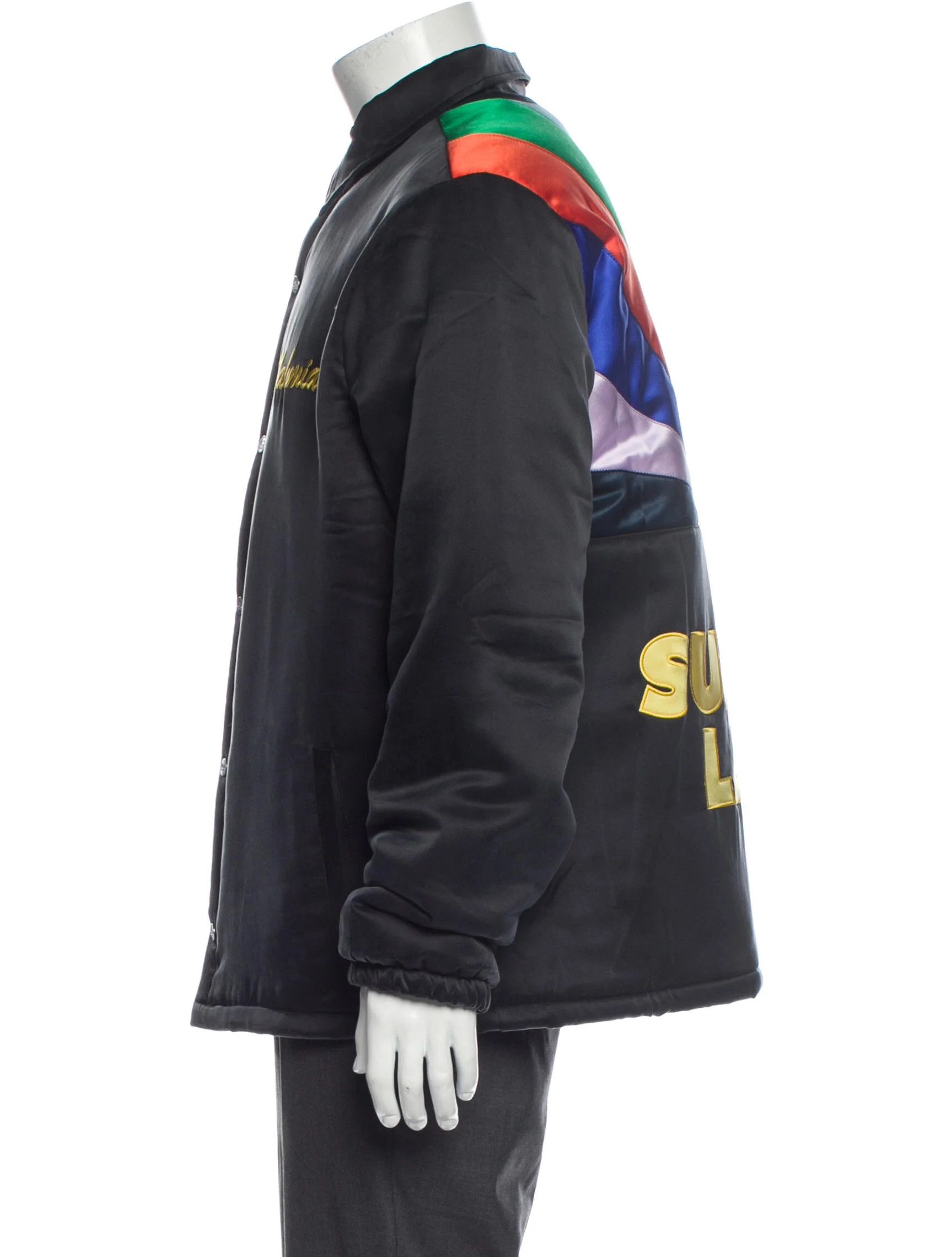 Nahmias NAHMIAS Summerland Jacket Size US XL / EU 56 / 4 - 3 Thumbnail