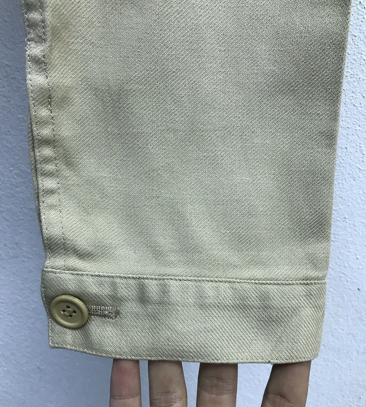 Japanese Brand × Vintage Vintage A/T Made In Japan Jacket Size US M / EU 48-50 / 2 - 10 Thumbnail