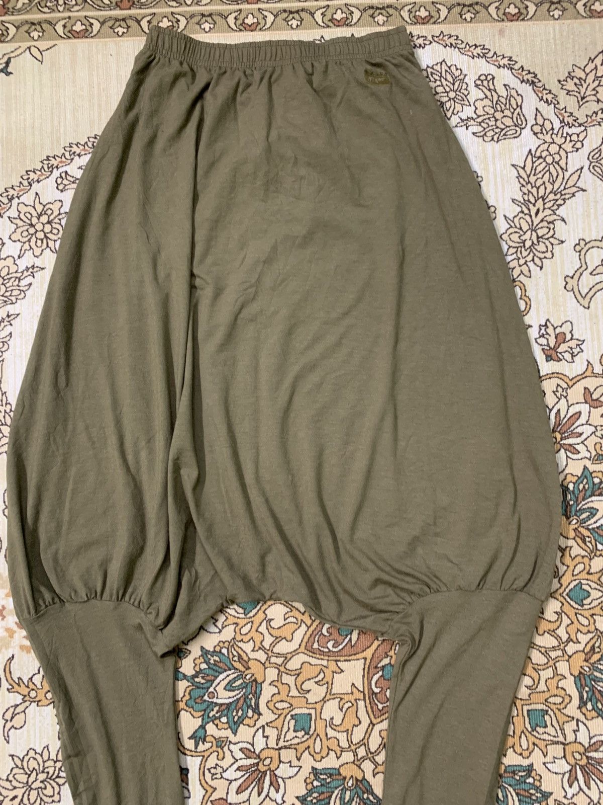 Onitsuka Tiger ONITSUKA TIGER PANTS Size US 30 / EU 46 - 2 Thumbnail