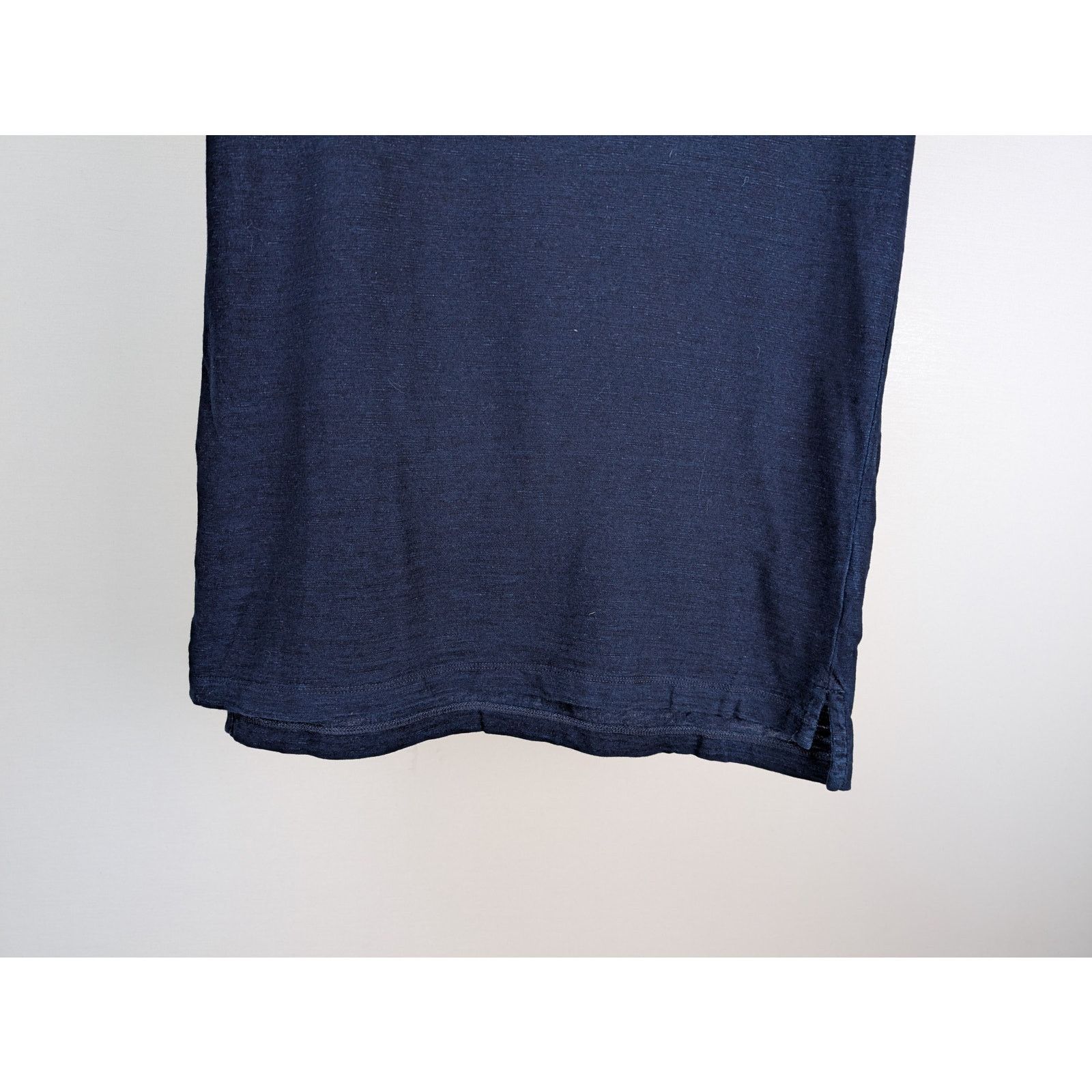 Todd Snyder o1rshd1 CC20 Polo Shirt in Navy Size US S / EU 44-46 / 1 - 3 Thumbnail
