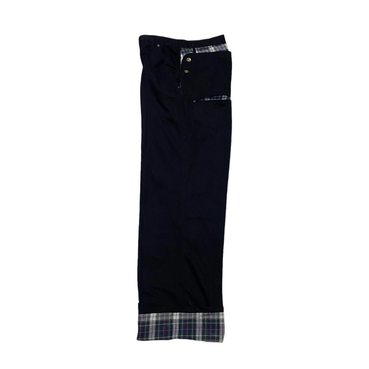 If Six Was Nine × Japanese Brand Sorridere Baggy Khakis pant Size US 36 / EU 52 - 13 Thumbnail