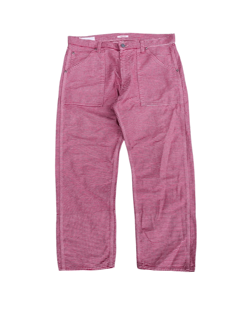 Eternal Eternal Fatigue Denim Size US 35 - 1 Thumbnail