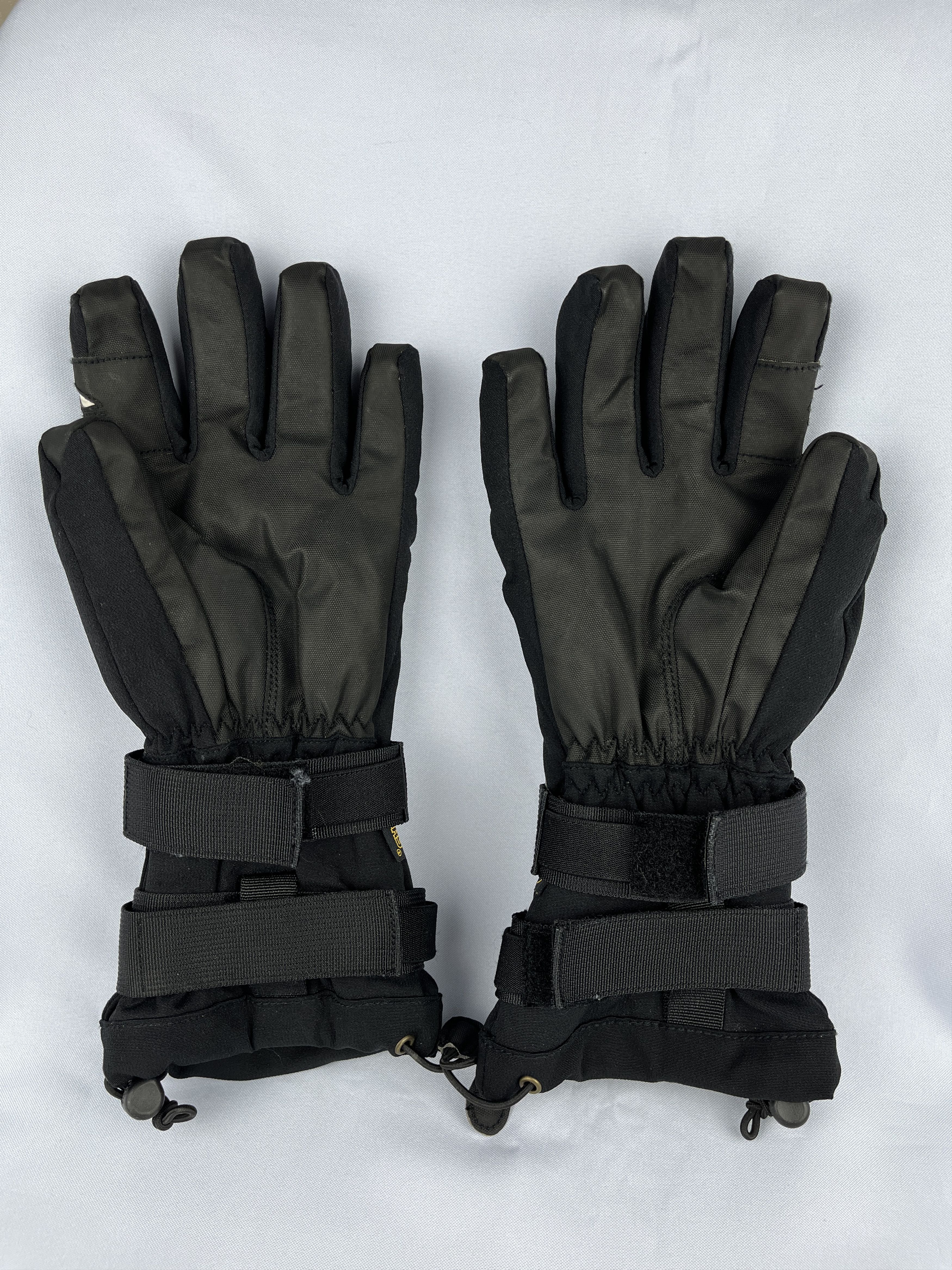 Dainese Dainese D-Dry D-Impact Snowboard Gloves Size S Size ONE SIZE - 6 Thumbnail