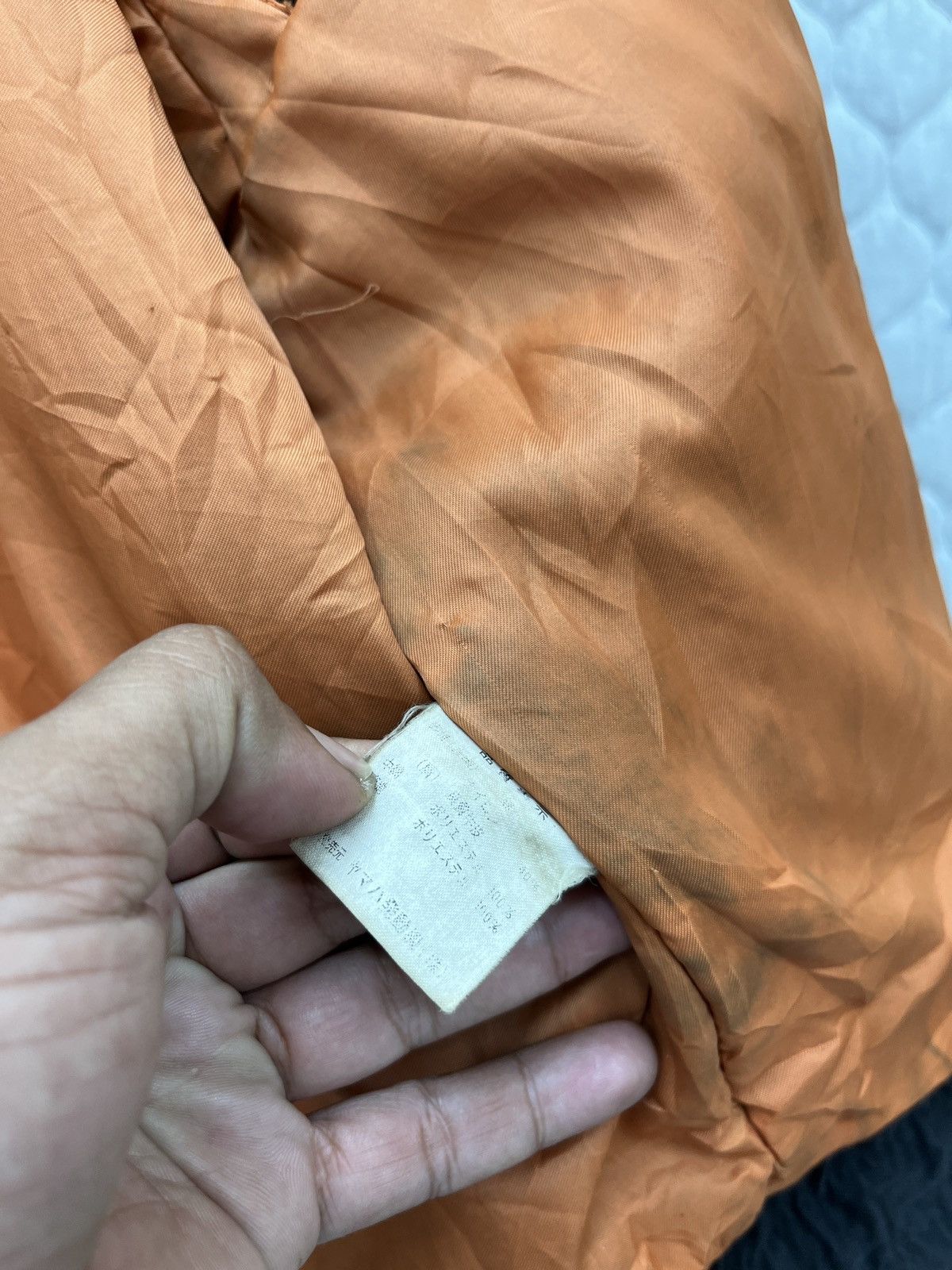 Yamaha 🔥🔥🔥STEALS VTG YAMAHA INCEDE RIDER JACKET Size US M / EU 48-50 / 2 - 11 Thumbnail
