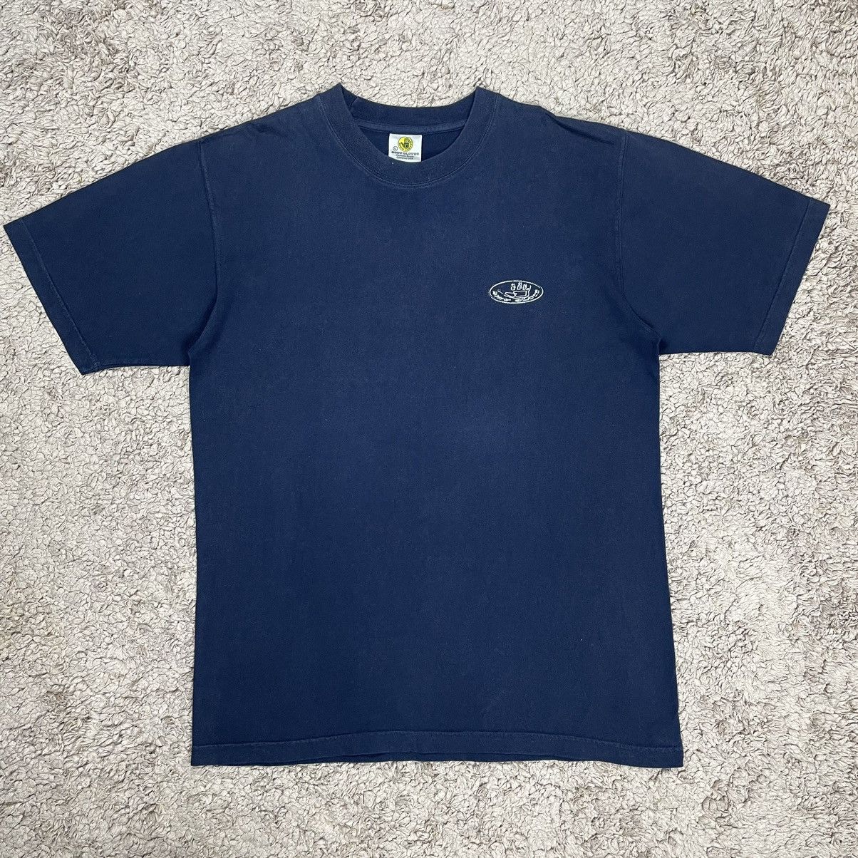 Body Glove Vintage Body Glove Hermosa Beach California T-shirt Size US L / EU 52-54 / 3 - 2 Thumbnail
