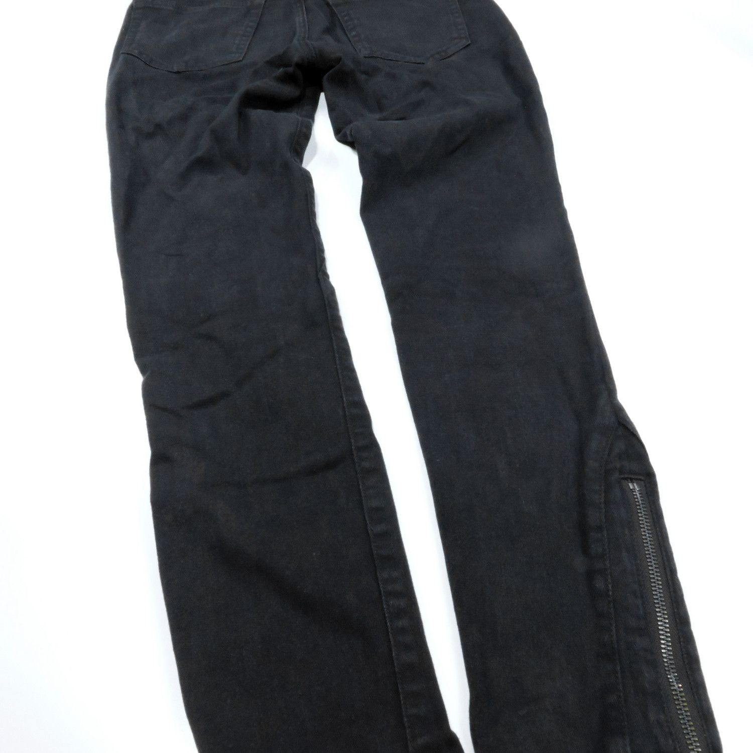 Polo Ralph Lauren POLO RALPH LAUREN DENIM LONG PANTS Size US 28 / EU 44 - 16 Thumbnail