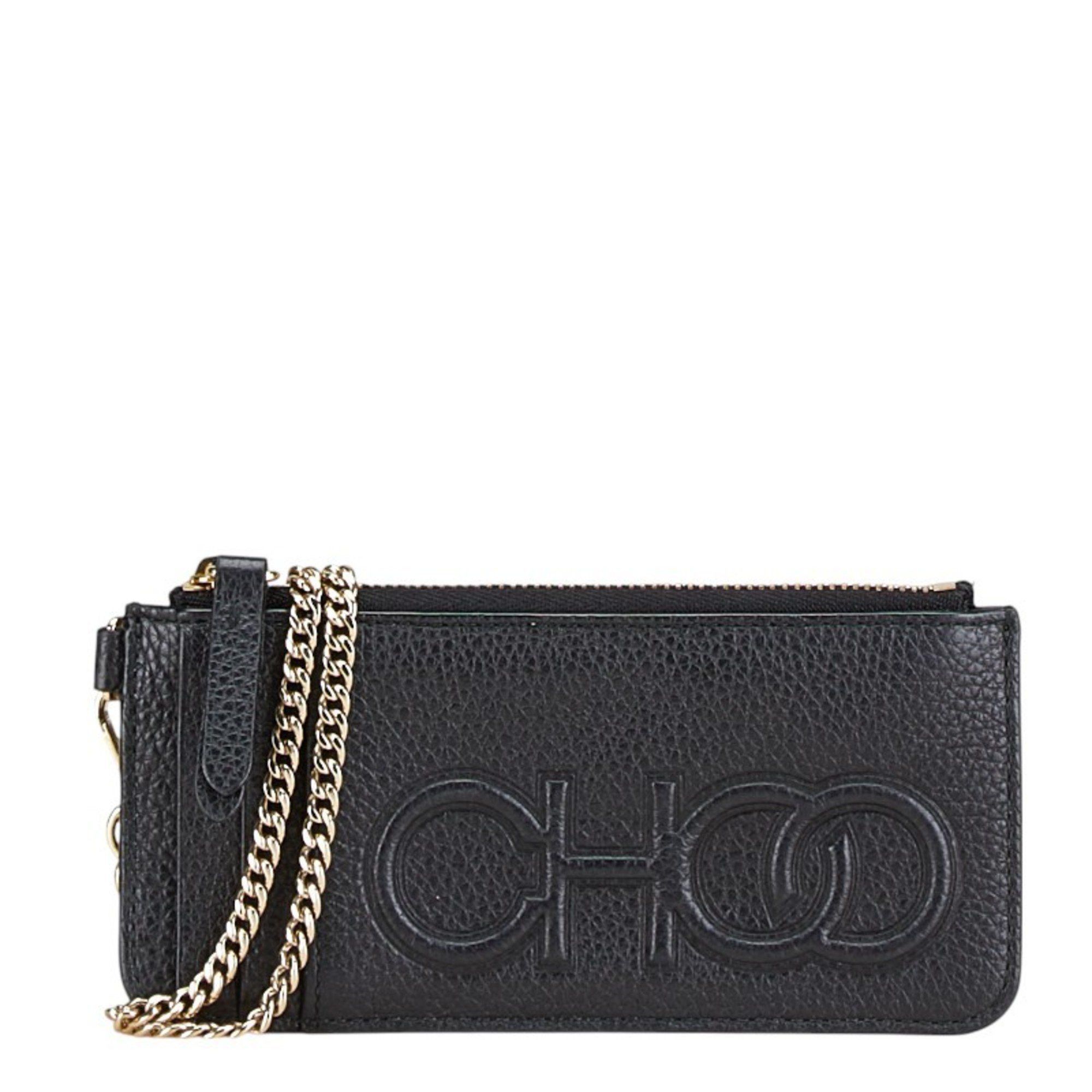 Jimmy Choo Jimmy Choo wallet Size ONE SIZE - 1 Thumbnail