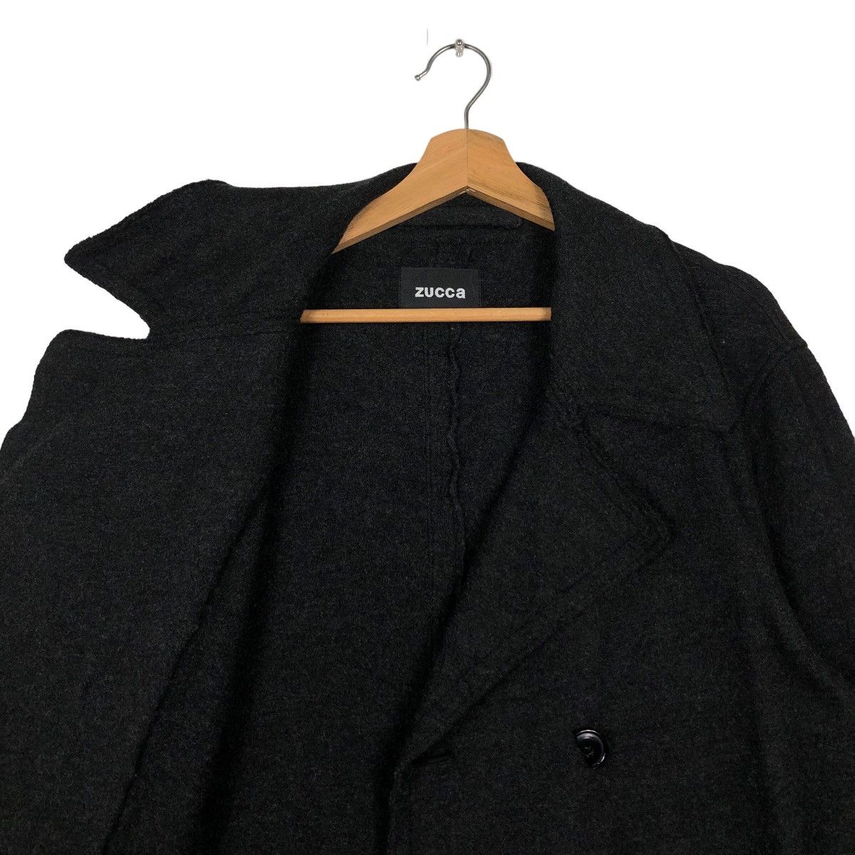 Issey Miyake 🔥90’s Chore Jacket Worker Zucca Issey Miyake Size US M / EU 48-50 / 2 - 10 Thumbnail