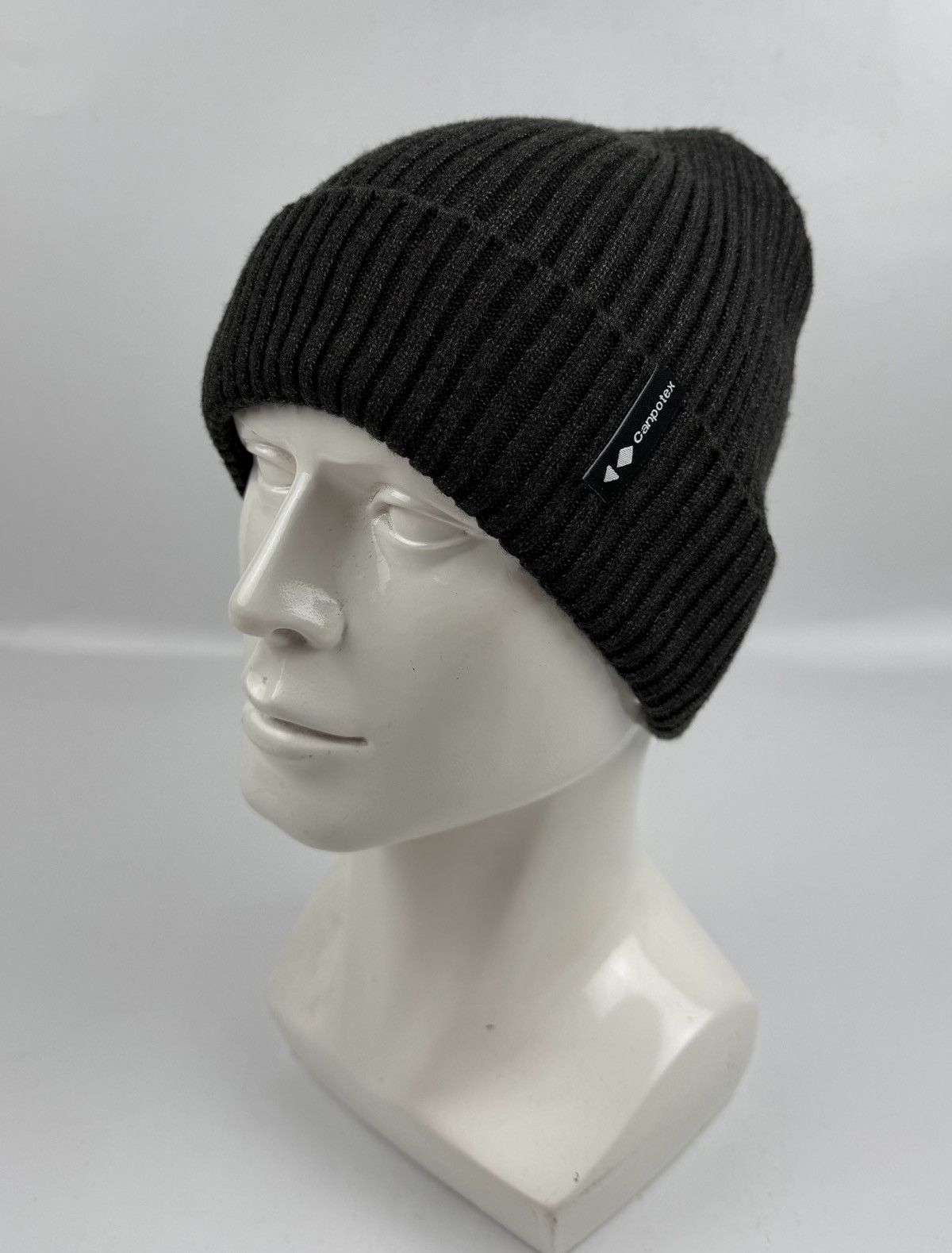 Japanese Brand cap america beanie hat tc51 Size ONE SIZE - 1 Thumbnail