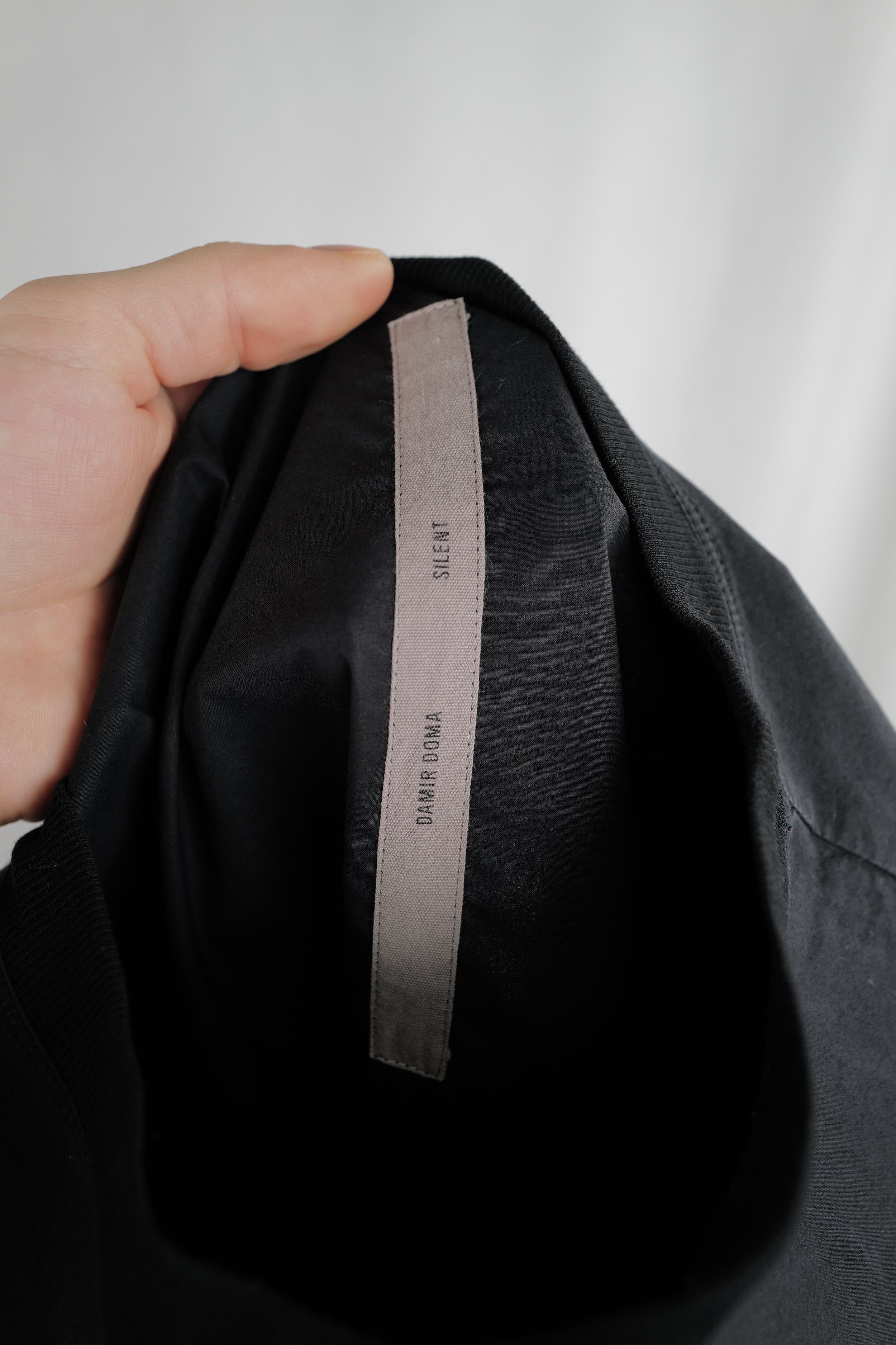 Damir Doma Damir Doma t-shirt Size US S / EU 44-46 / 1 - 18 Thumbnail