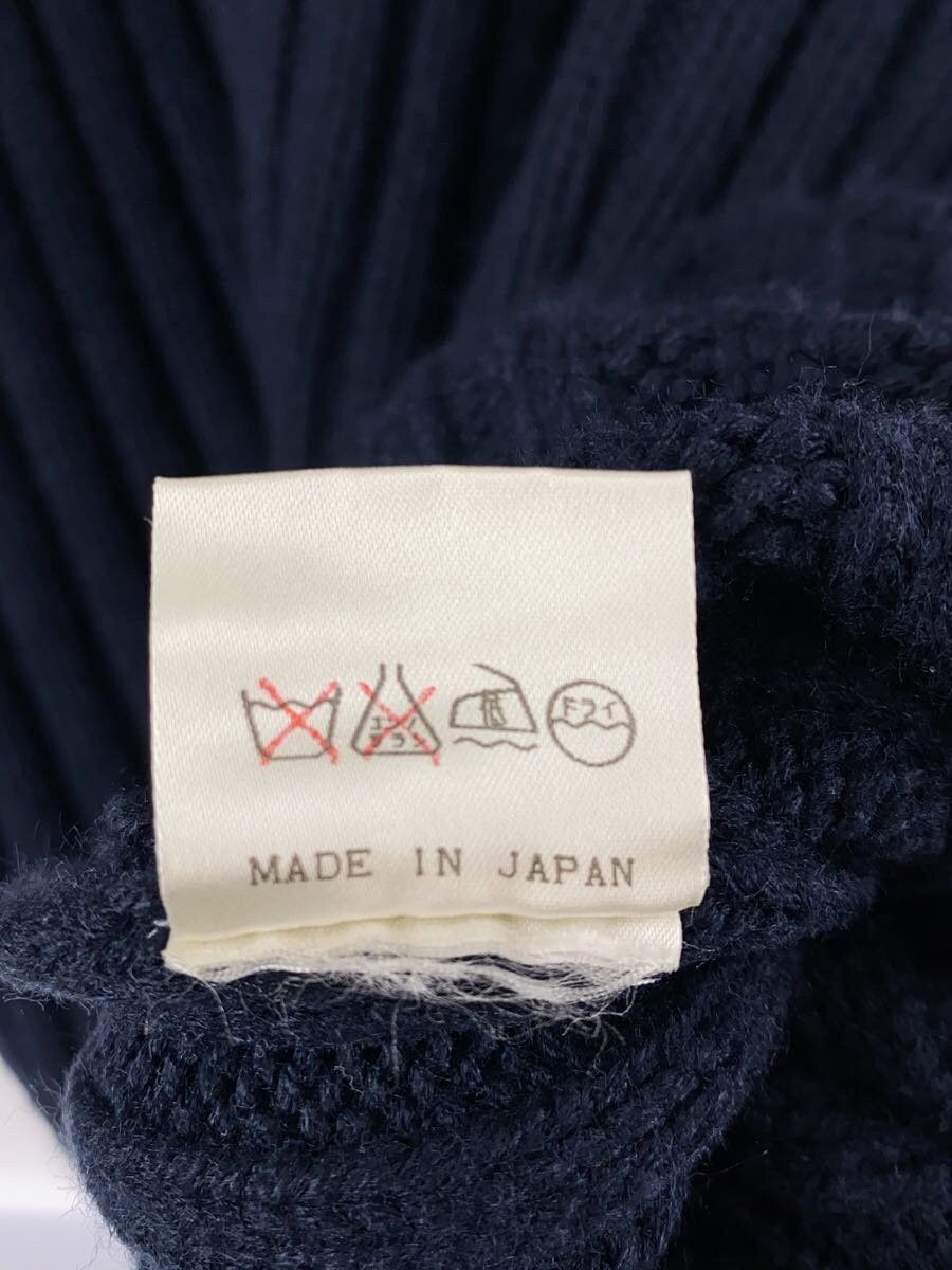 Undercover Undercover Acrylic Knit Sweater Navy Size US L / EU 52-54 / 3 - 5 Thumbnail