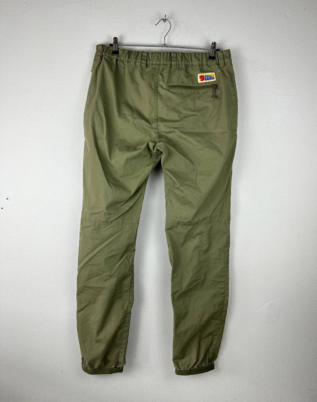 Fjallraven FjallRaven pants Size 33 Size US 33 - 2 Thumbnail