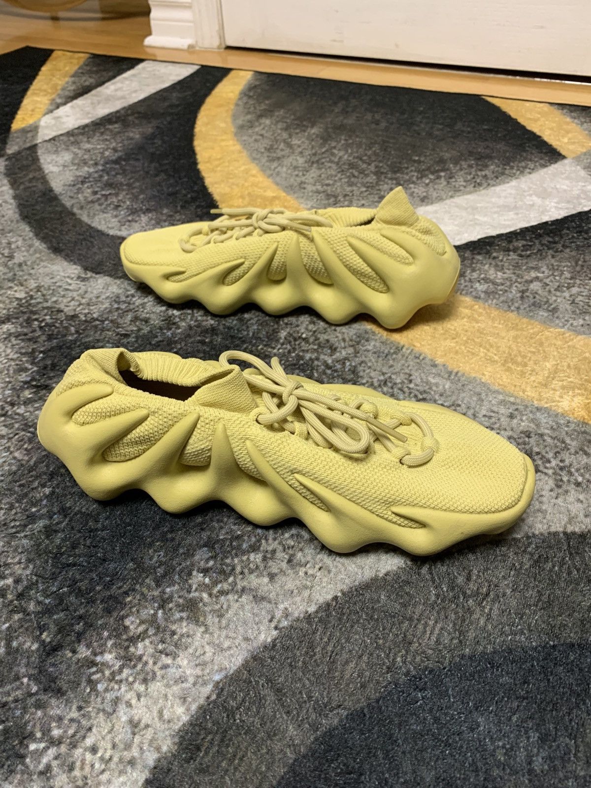 Yeezy Yeezy 450 Sulfer Size ONE SIZE - 4 Thumbnail