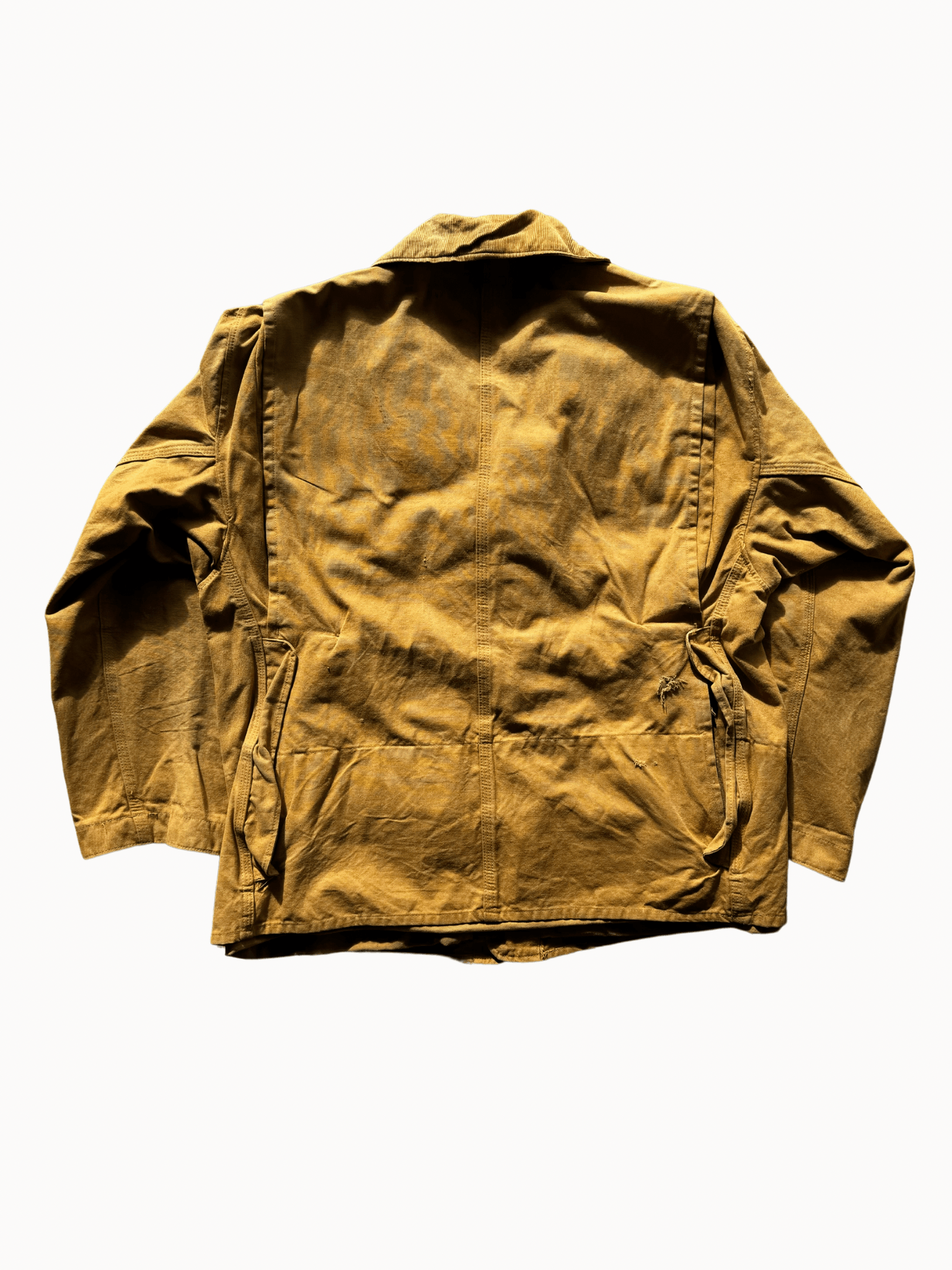 L.L. Bean × Vintage Vtg 1960s Trigg Hunting Jacket (M) Size US M / EU 48-50 / 2 - 5 Thumbnail