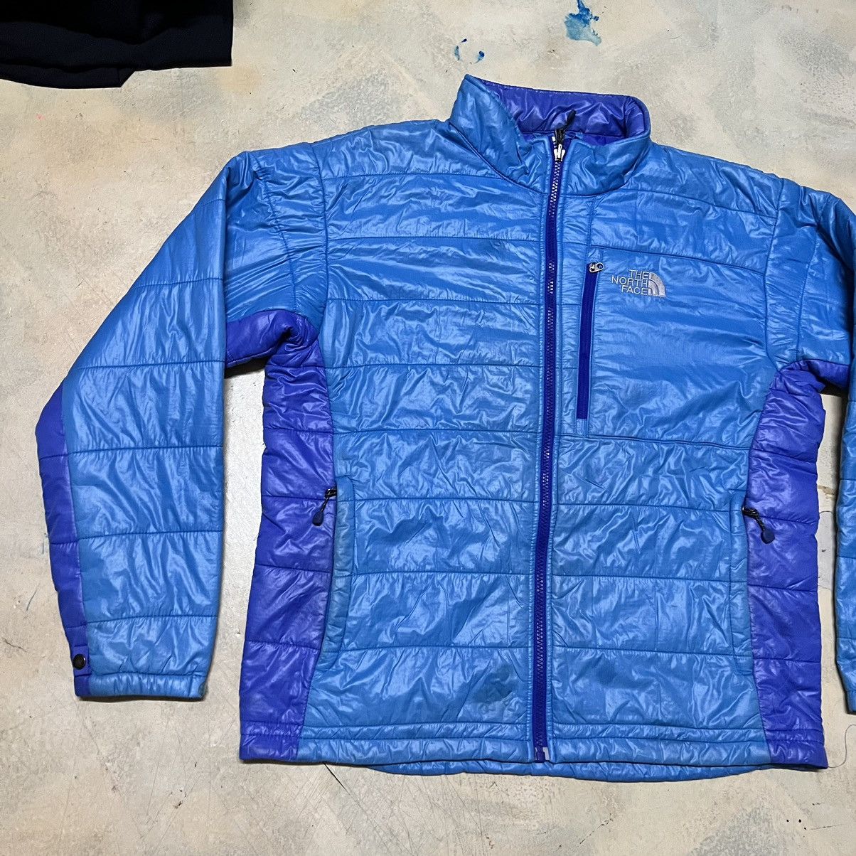 The North Face The North Face Puffer Jacket Size US M / EU 48-50 / 2 - 5 Thumbnail