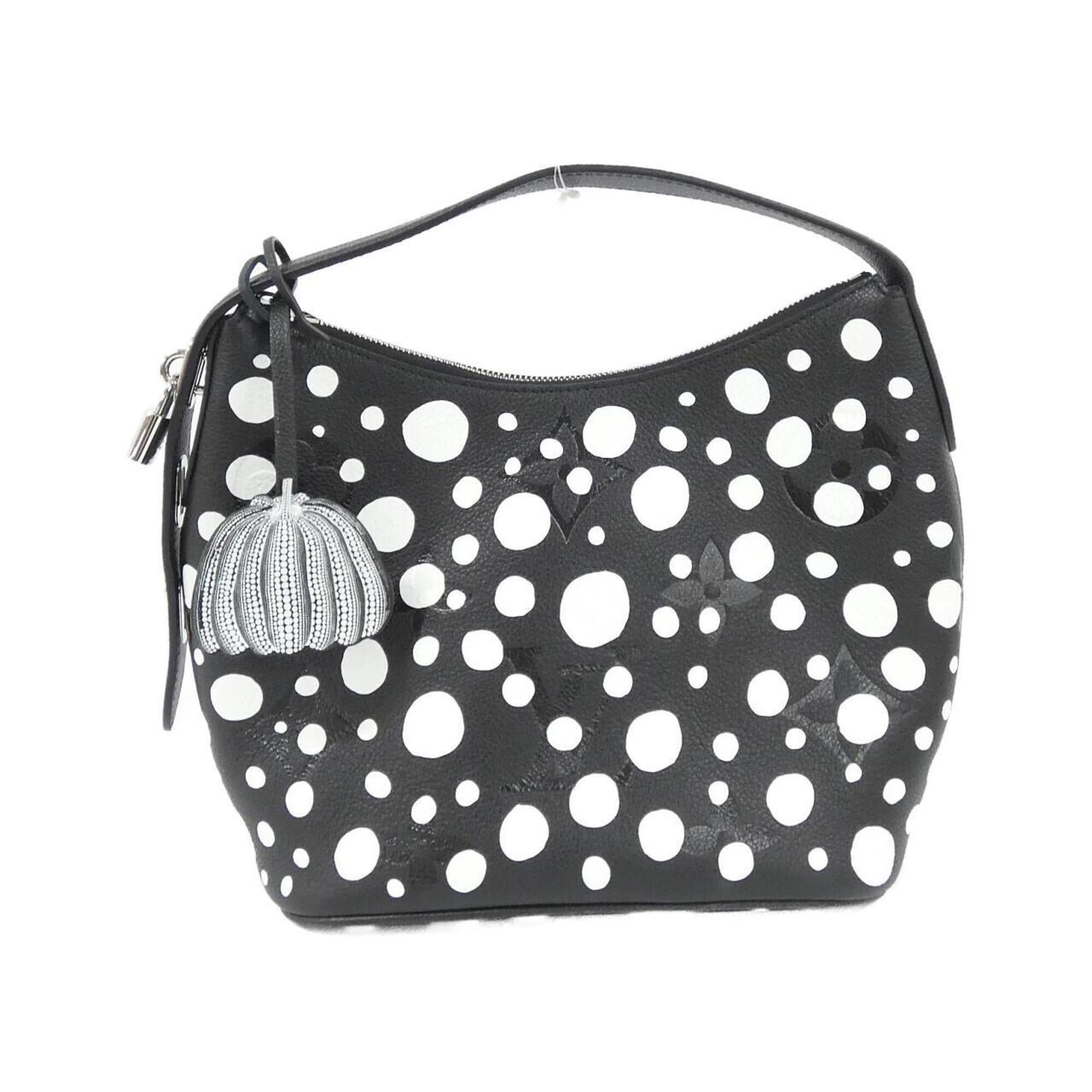 Louis Vuitton Louis Vuitton Monogram Empreinte (LV X YK) Marshmallow PM M46391 Shoulder Bag Size ONE SIZE - 1 Thumbnail