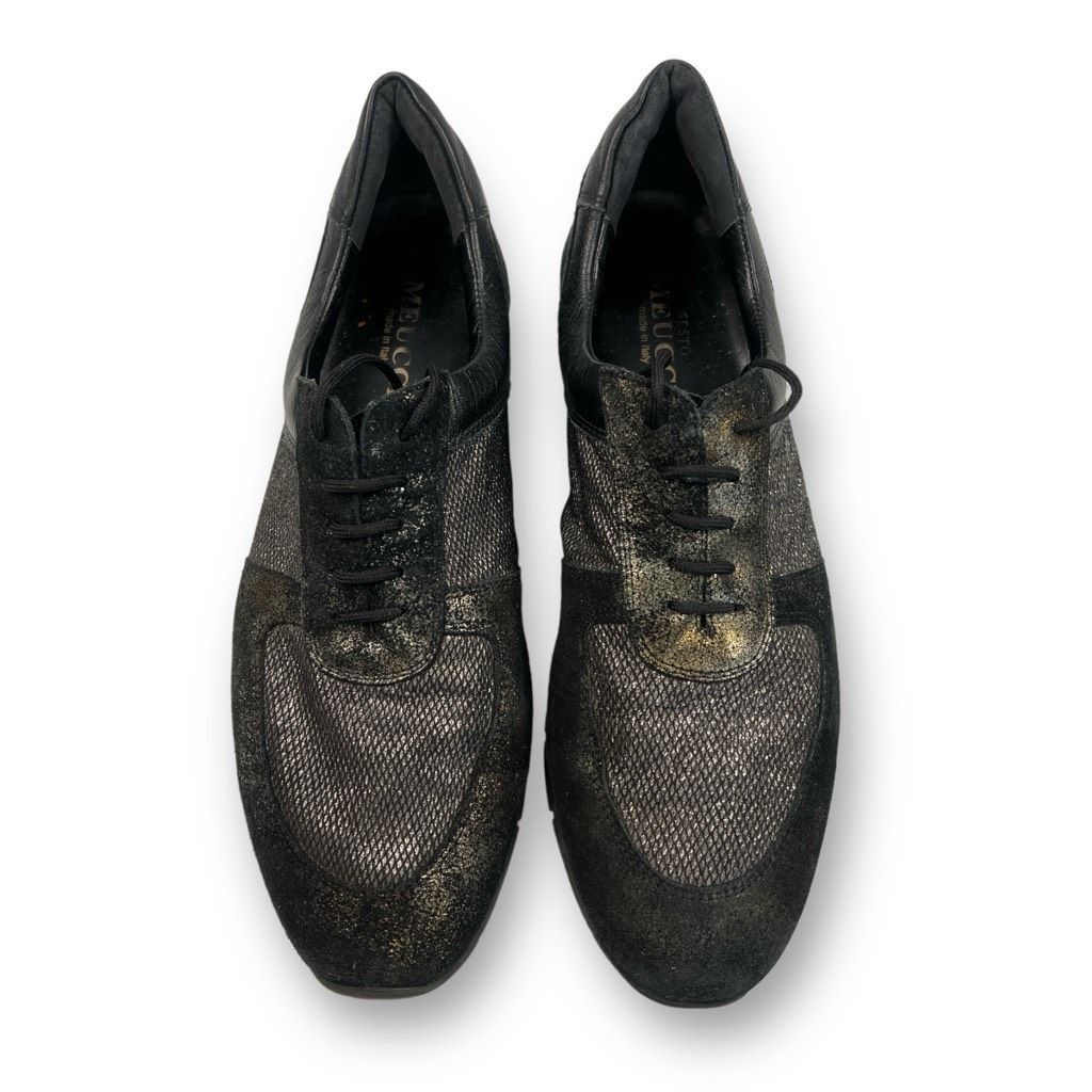 Other Sesto Meucci Corin Sneakers Size 10 Size US 10 / IT 40 - 2 Thumbnail