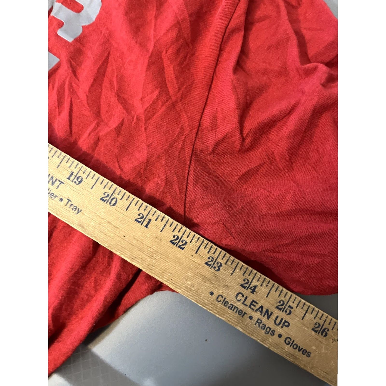 Under Armour VINTAGE Under Armour T-Shirt Men’s XXL Short Sleeve Graphic Crew Neck Cotton Logo Sports 2010s Size US XXL / EU 58 / 5 - 5 Thumbnail
