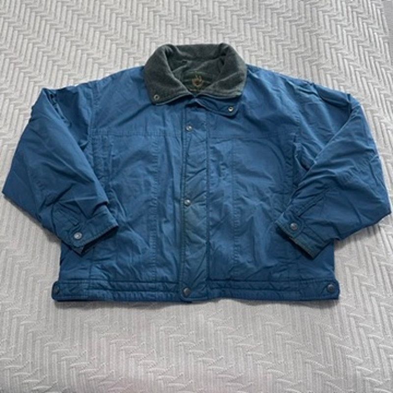 Members Only Vintage Members Only blue jacket size XL Size US XL / EU 56 / 4 - 1 Thumbnail