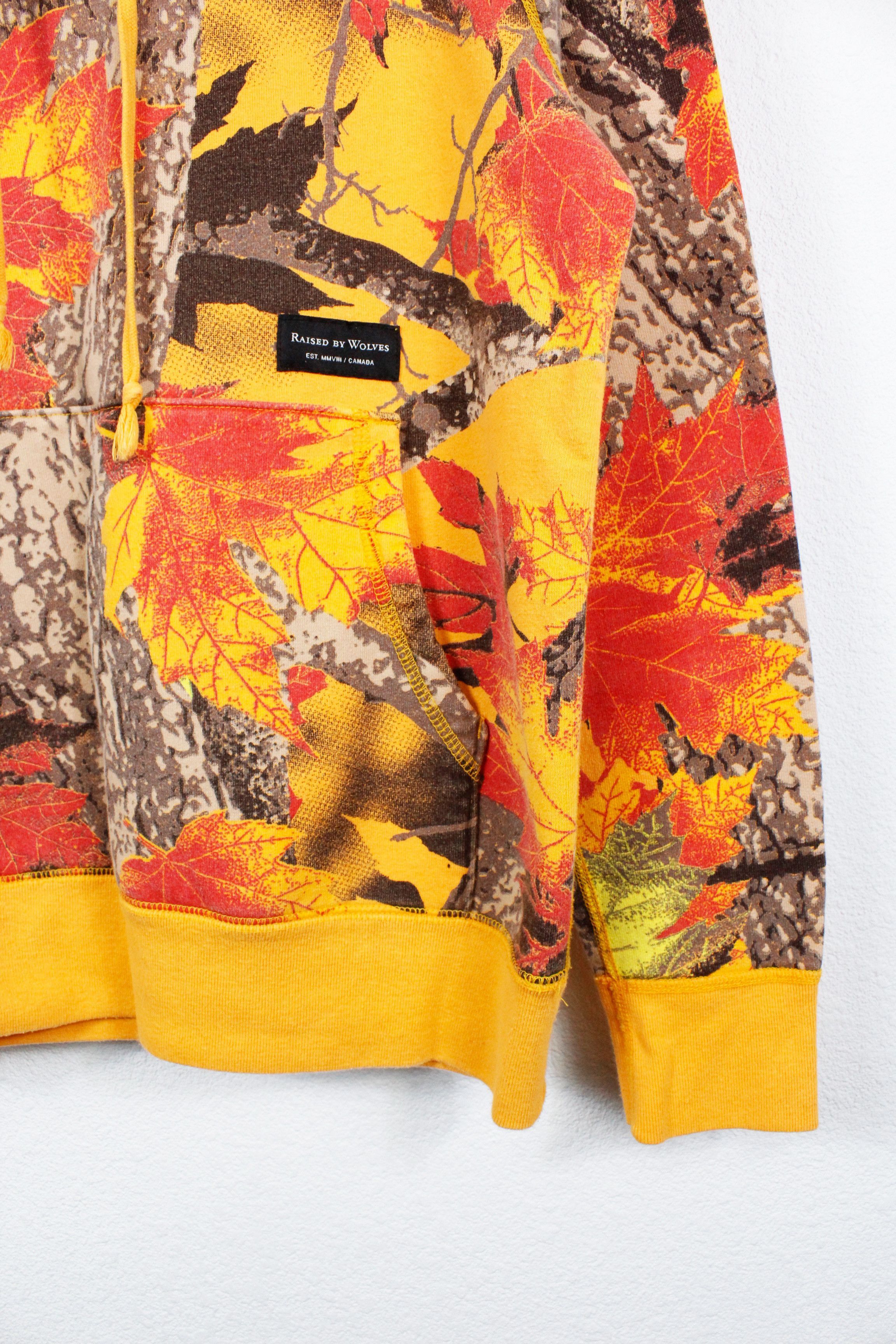 Raised By Wolves Raised By Wolves Forest Realtree Printed Sweat SportSuit Size US S / EU 44-46 / 1 - 4 Thumbnail