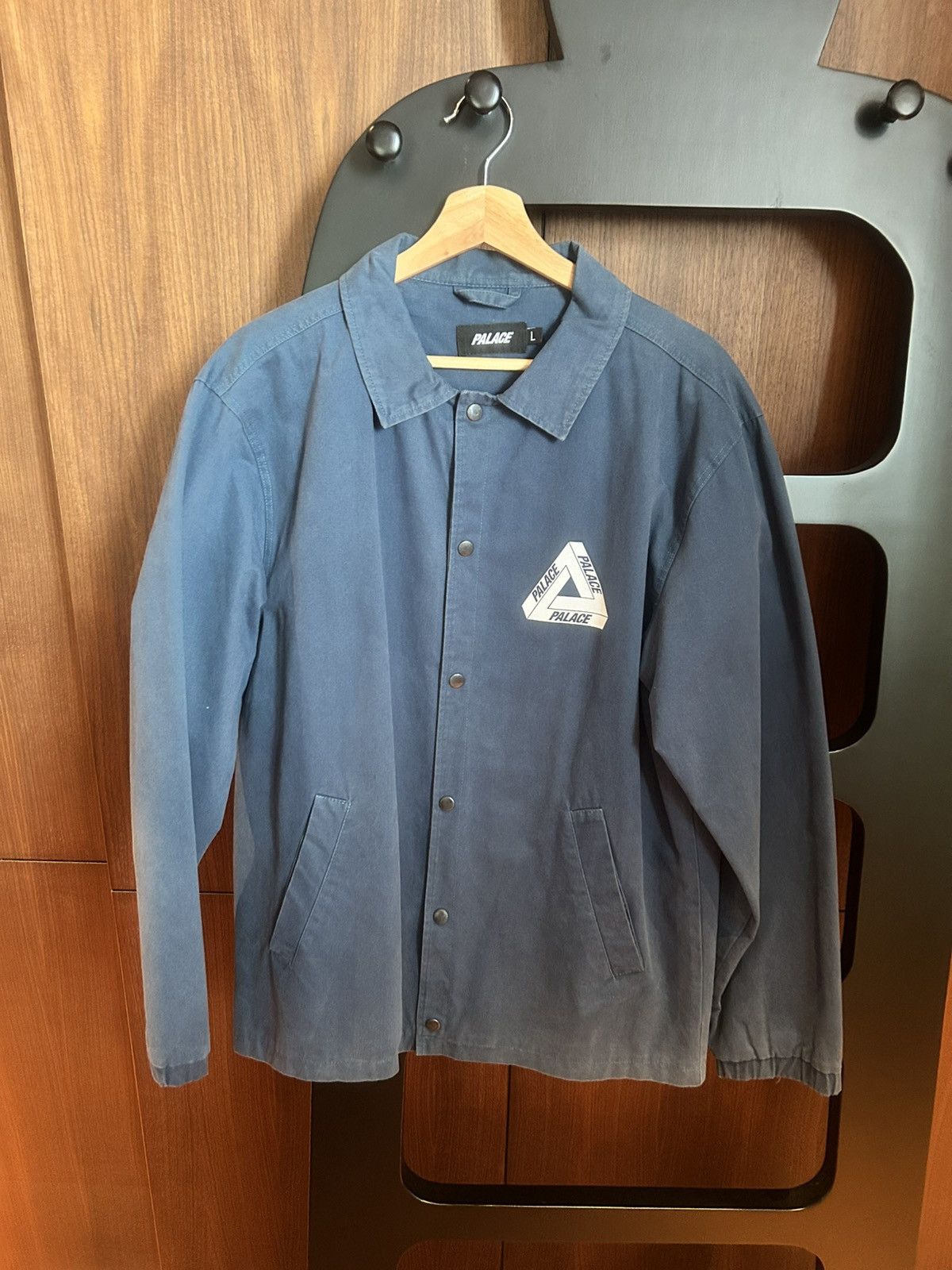 Palace Palace skateboard Light Jacket size L Size US L / EU 52-54 / 3 - 1 Thumbnail